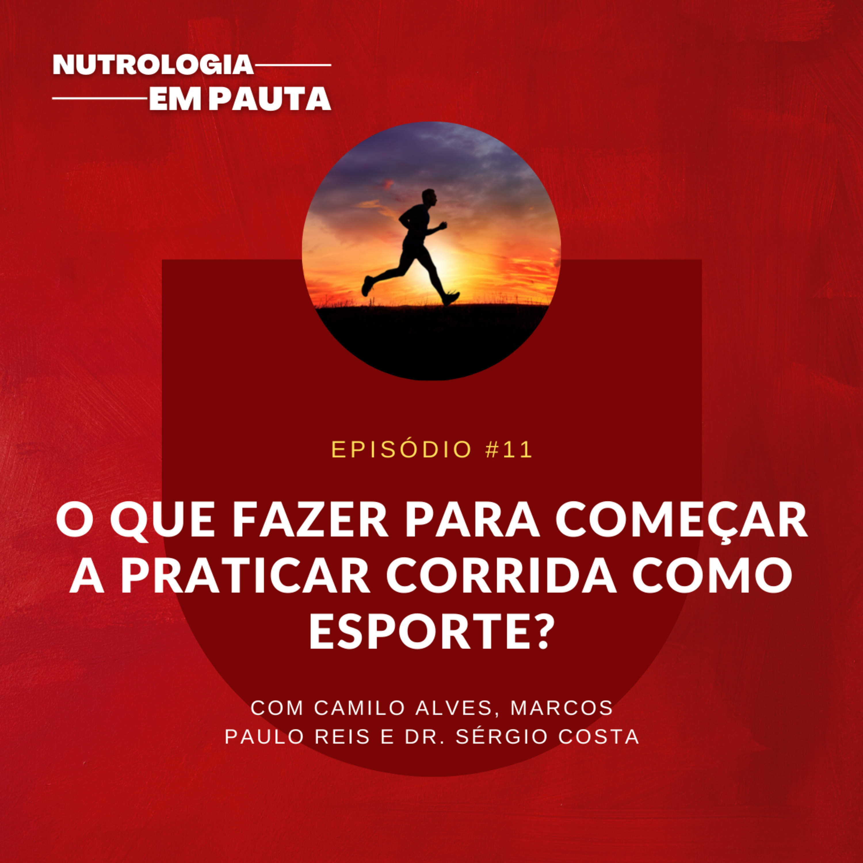 Nutrologia em Pauta