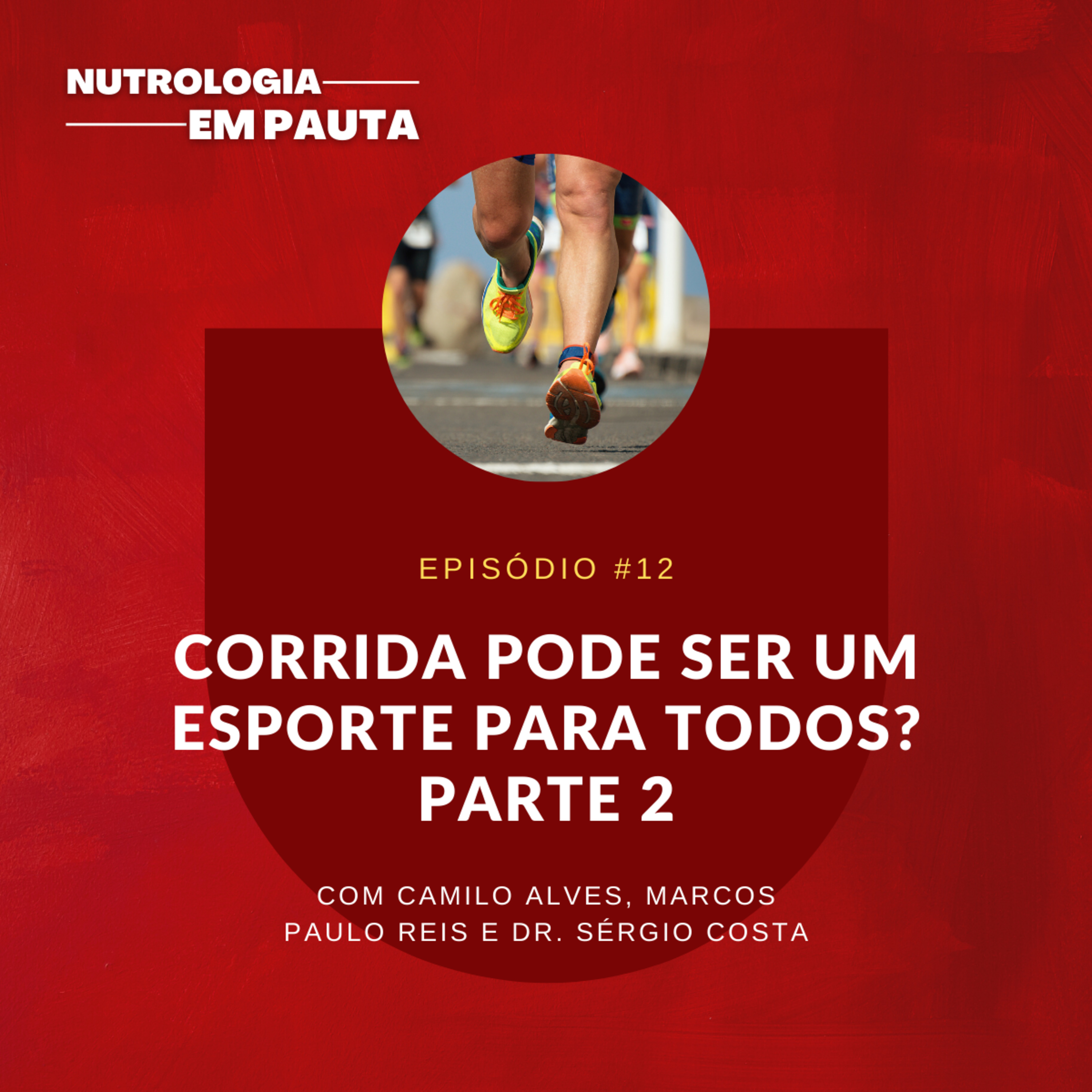 Nutrologia em Pauta