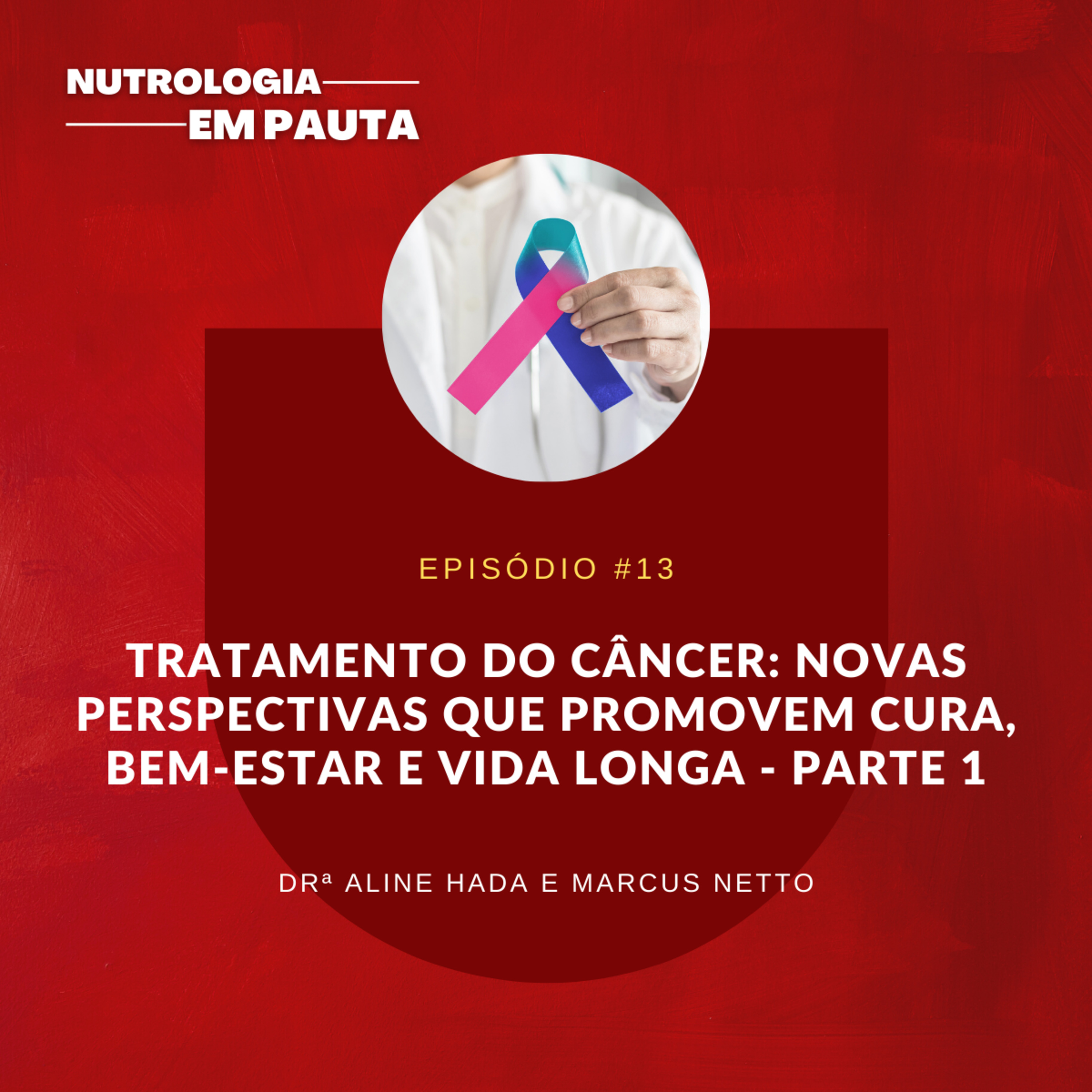 Nutrologia em Pauta