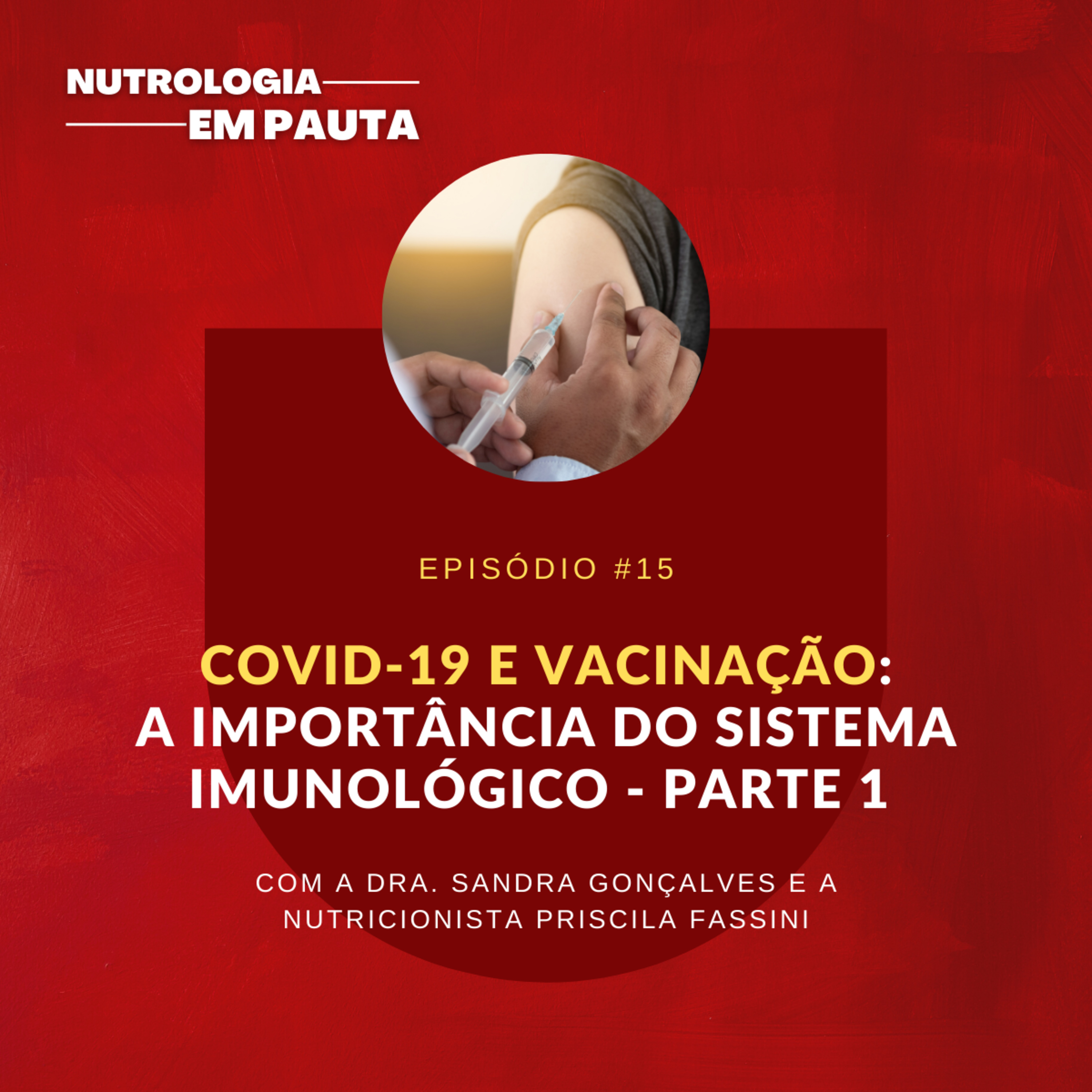 Nutrologia em Pauta