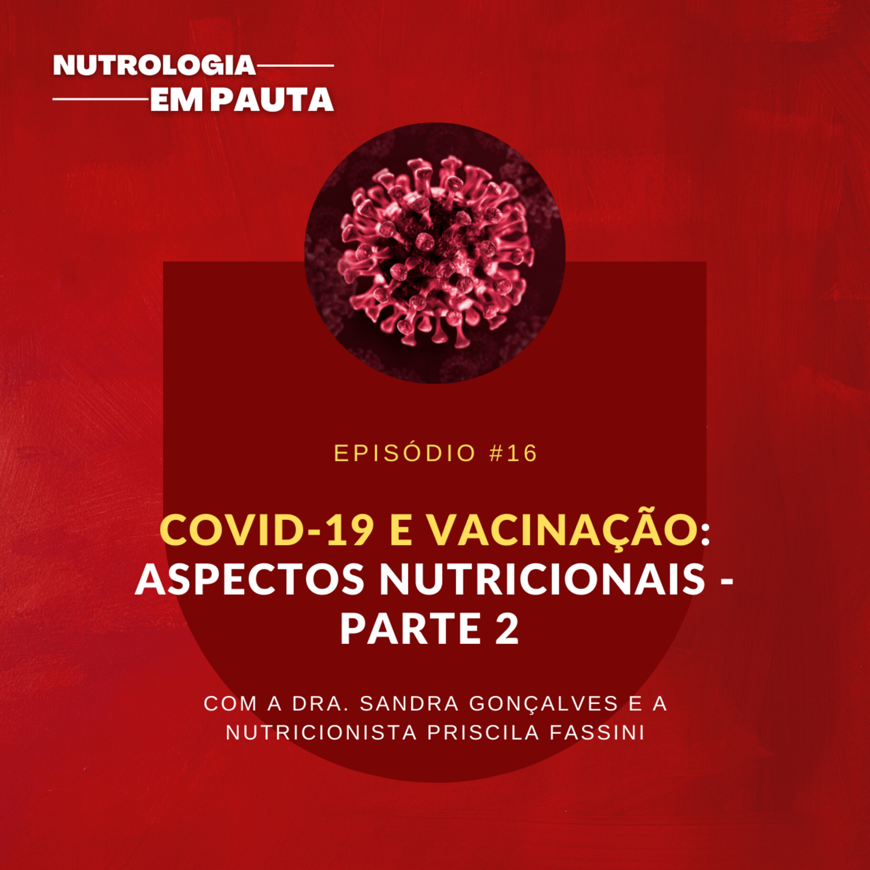 Nutrologia em Pauta