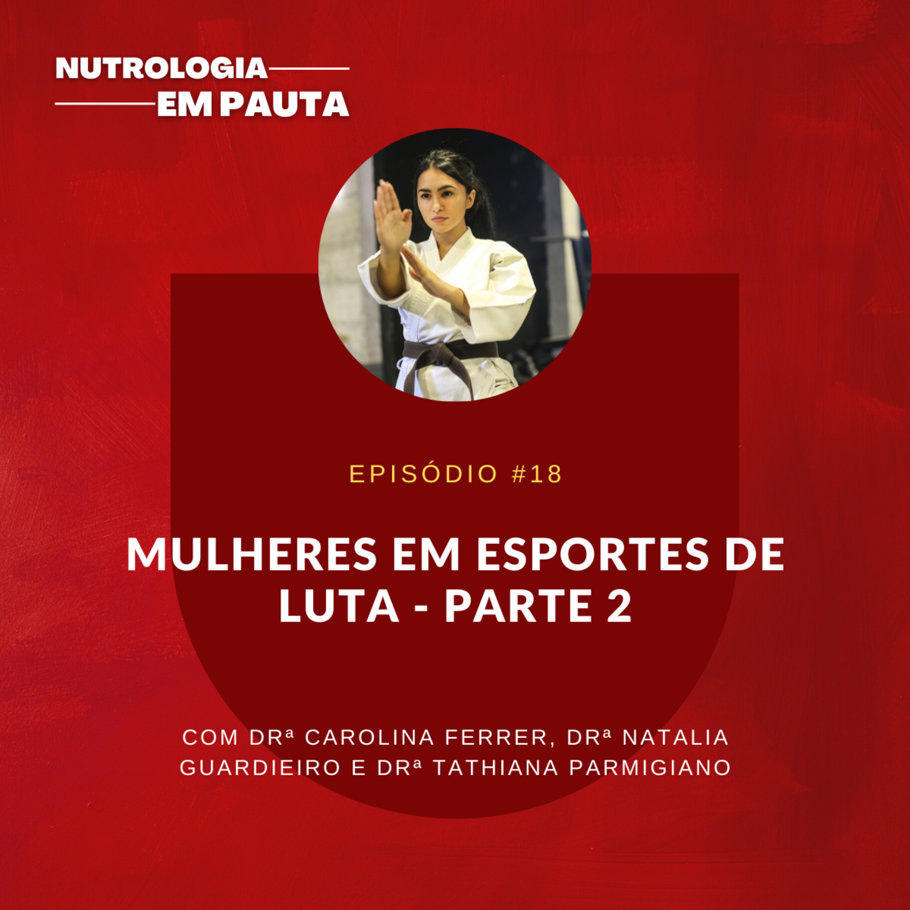 Nutrologia em Pauta