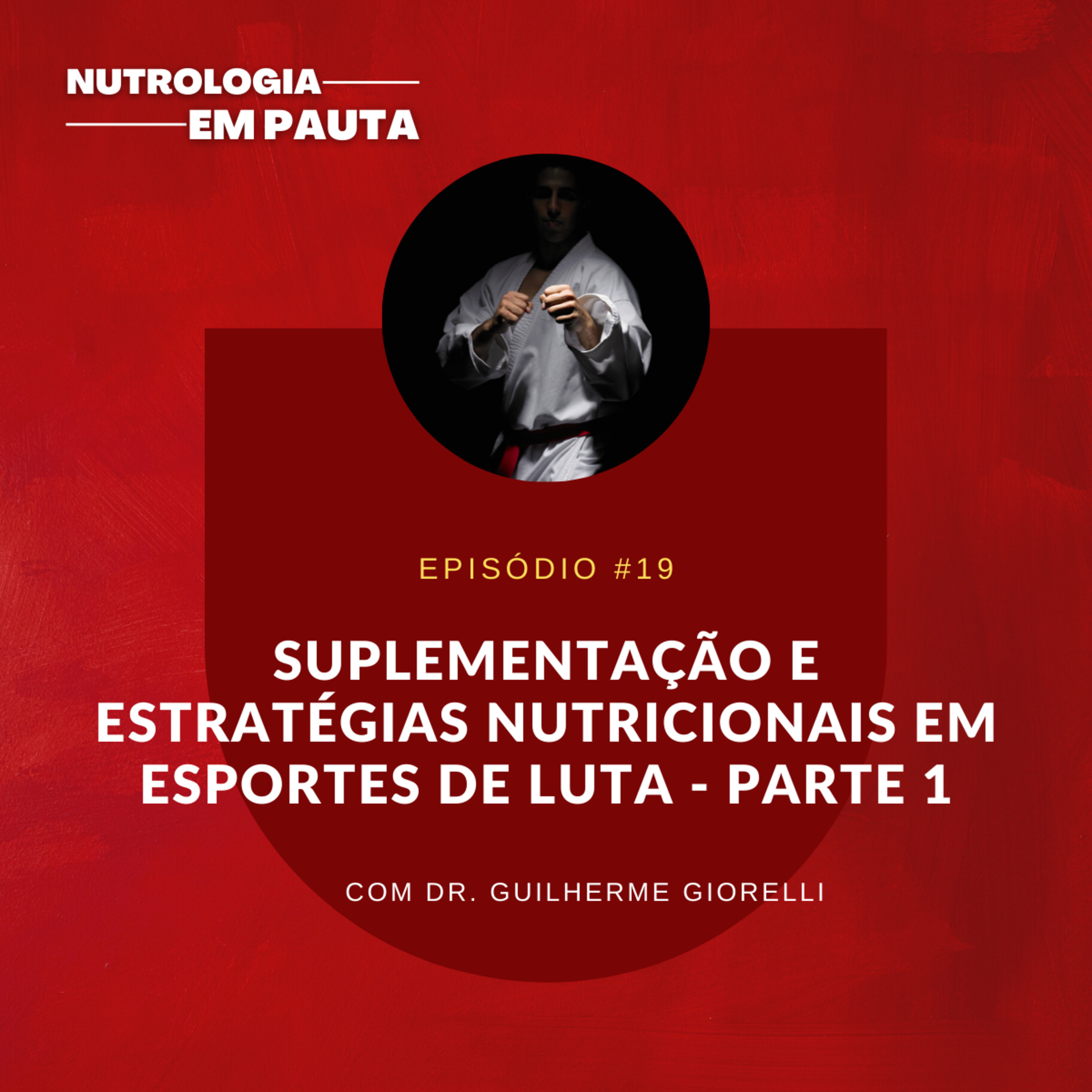 Nutrologia em Pauta