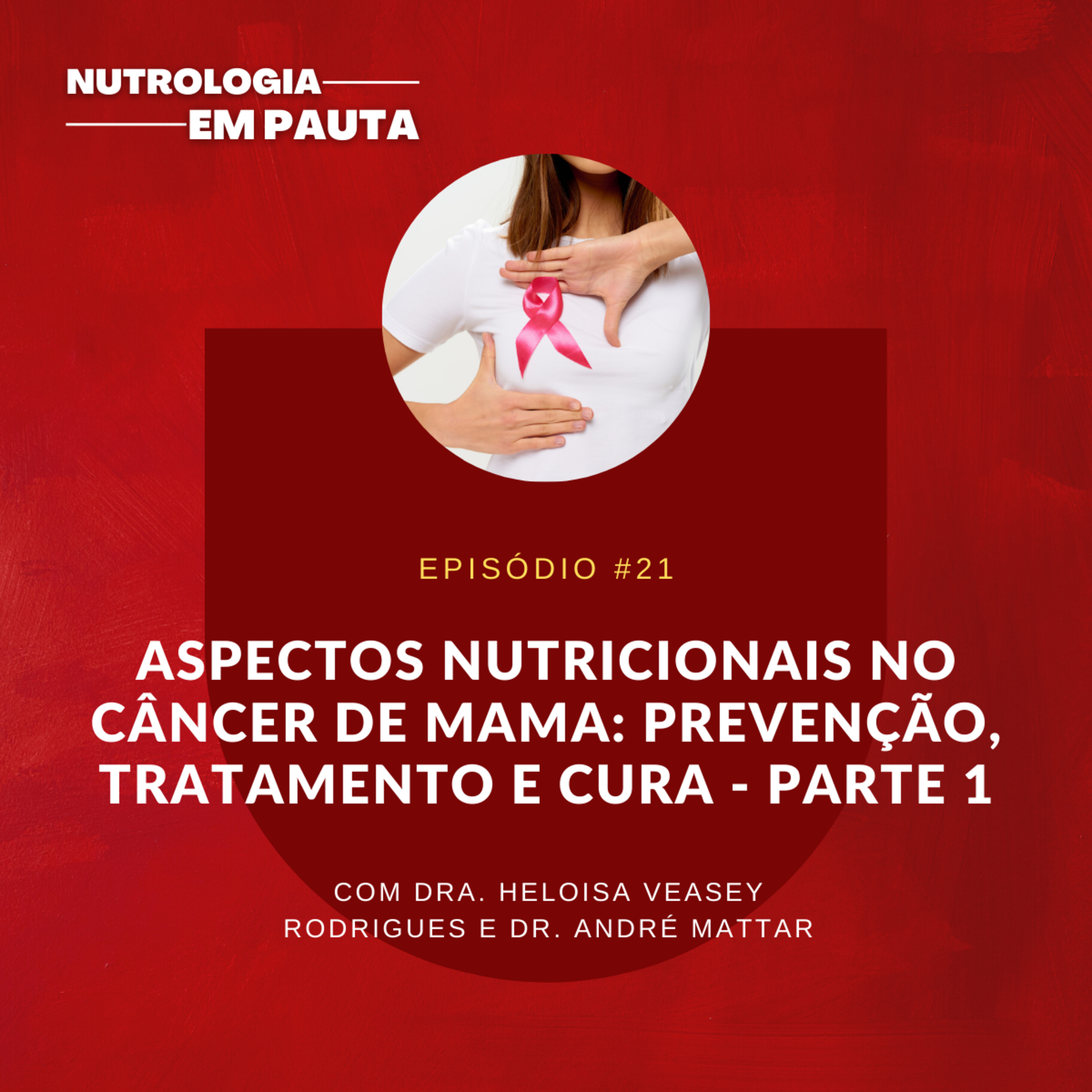 Nutrologia em Pauta