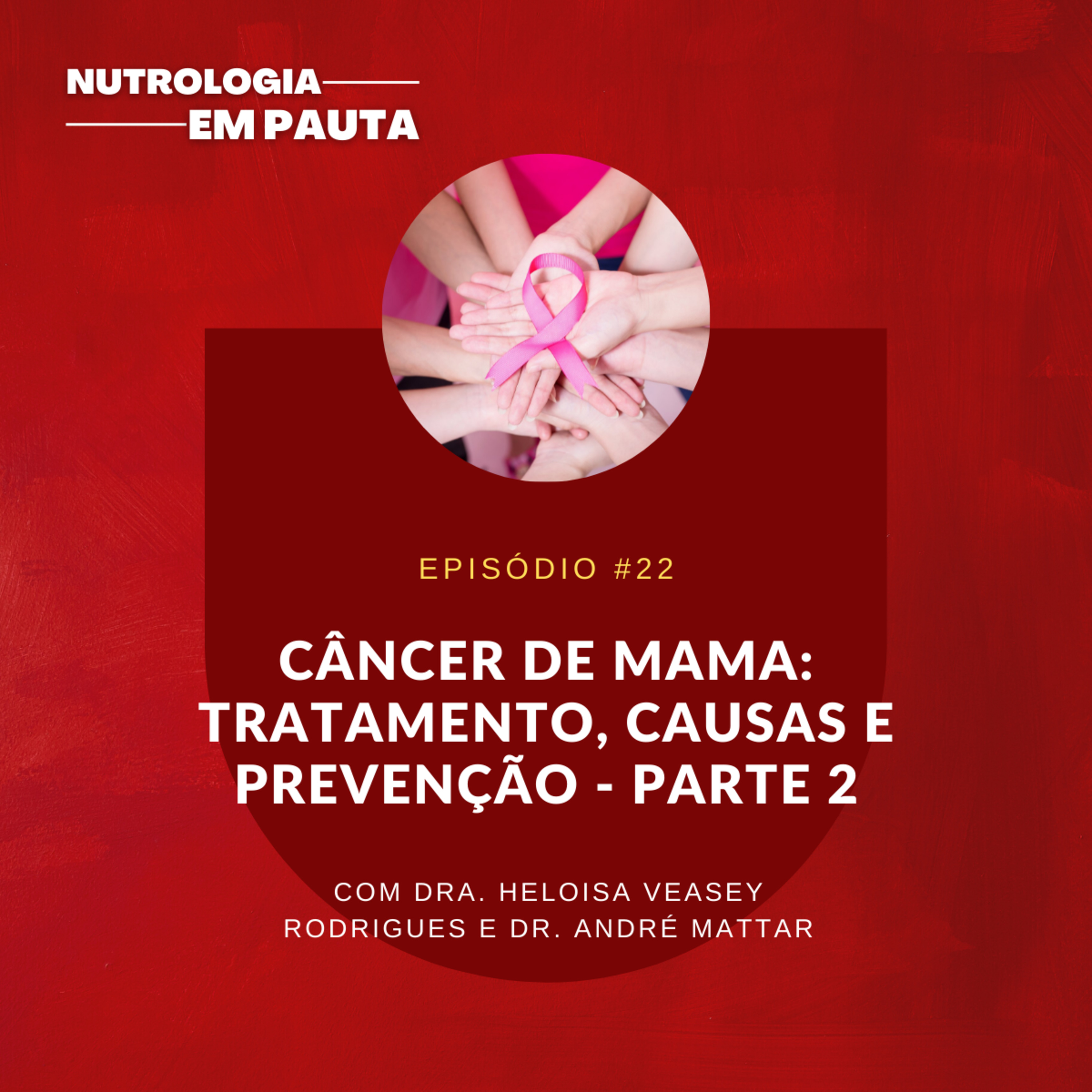 Nutrologia em Pauta