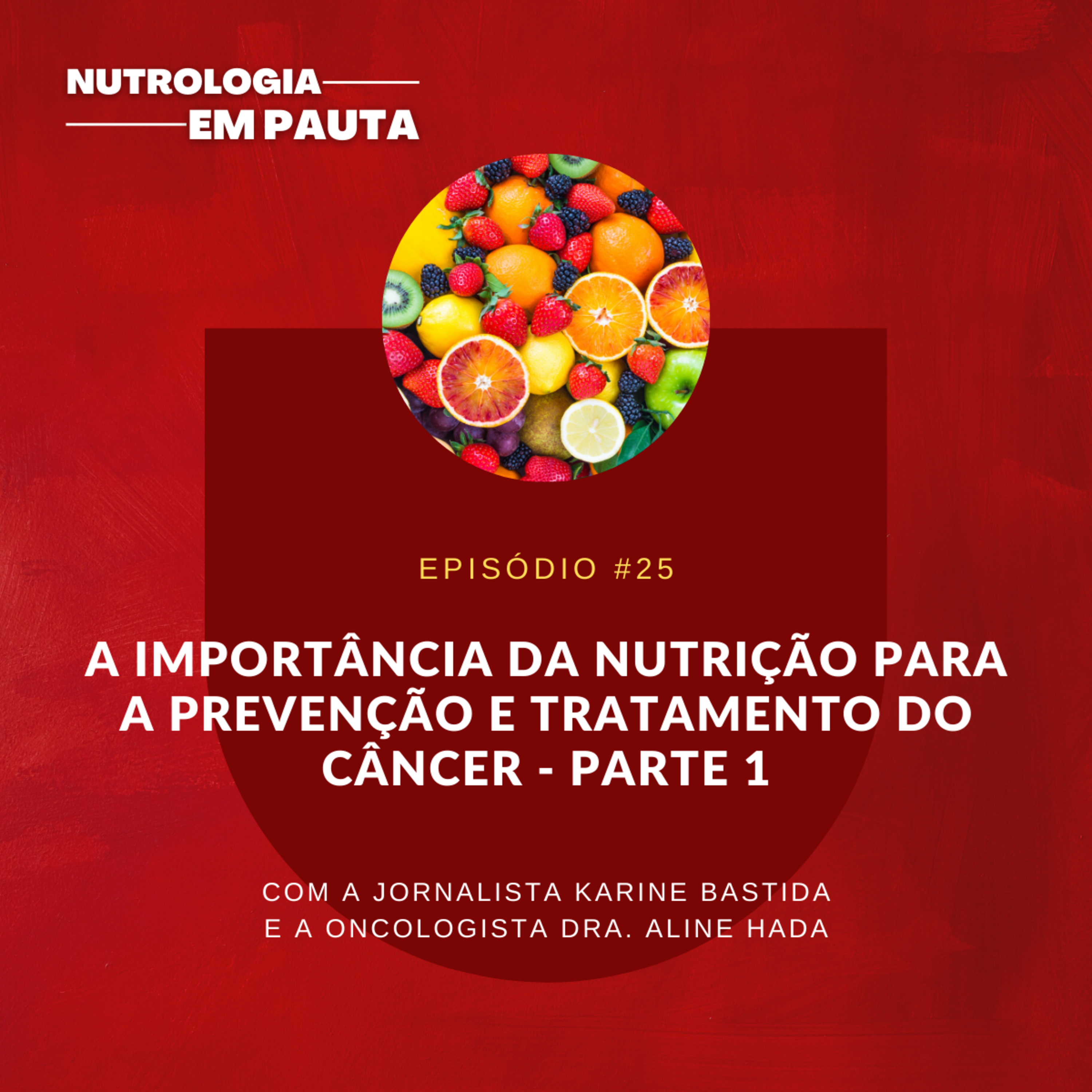 Nutrologia em Pauta