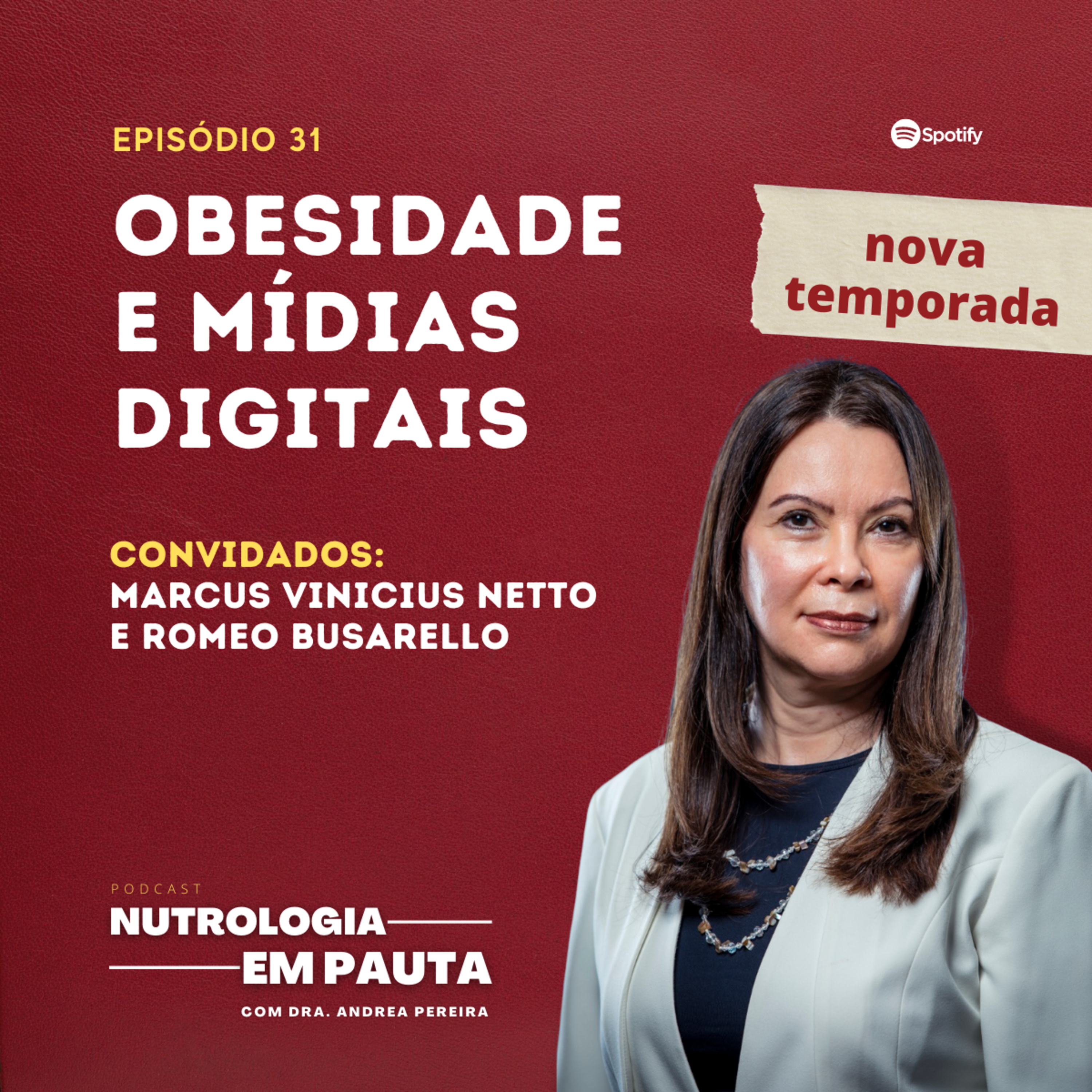 Nutrologia em Pauta