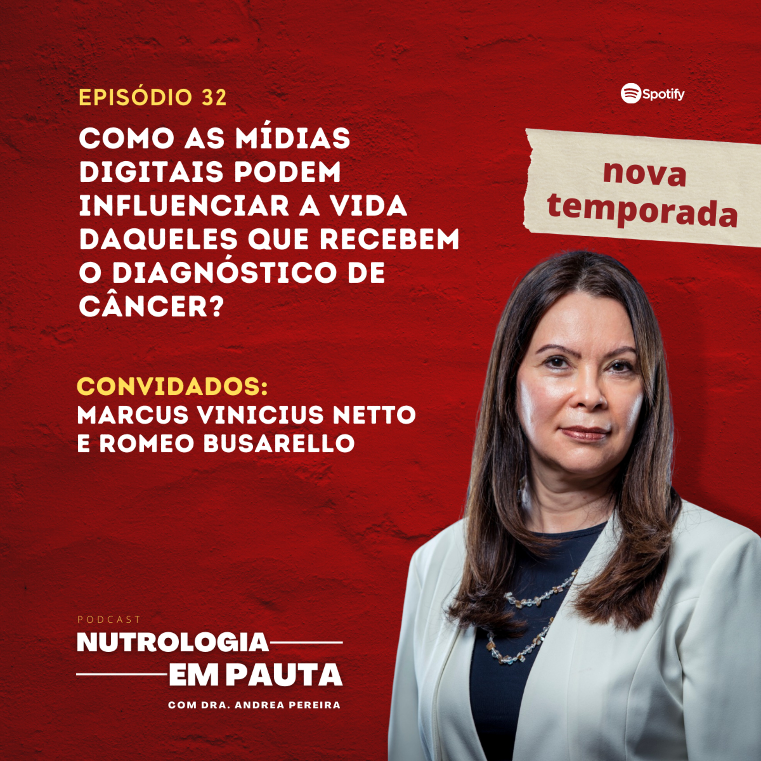 Nutrologia em Pauta