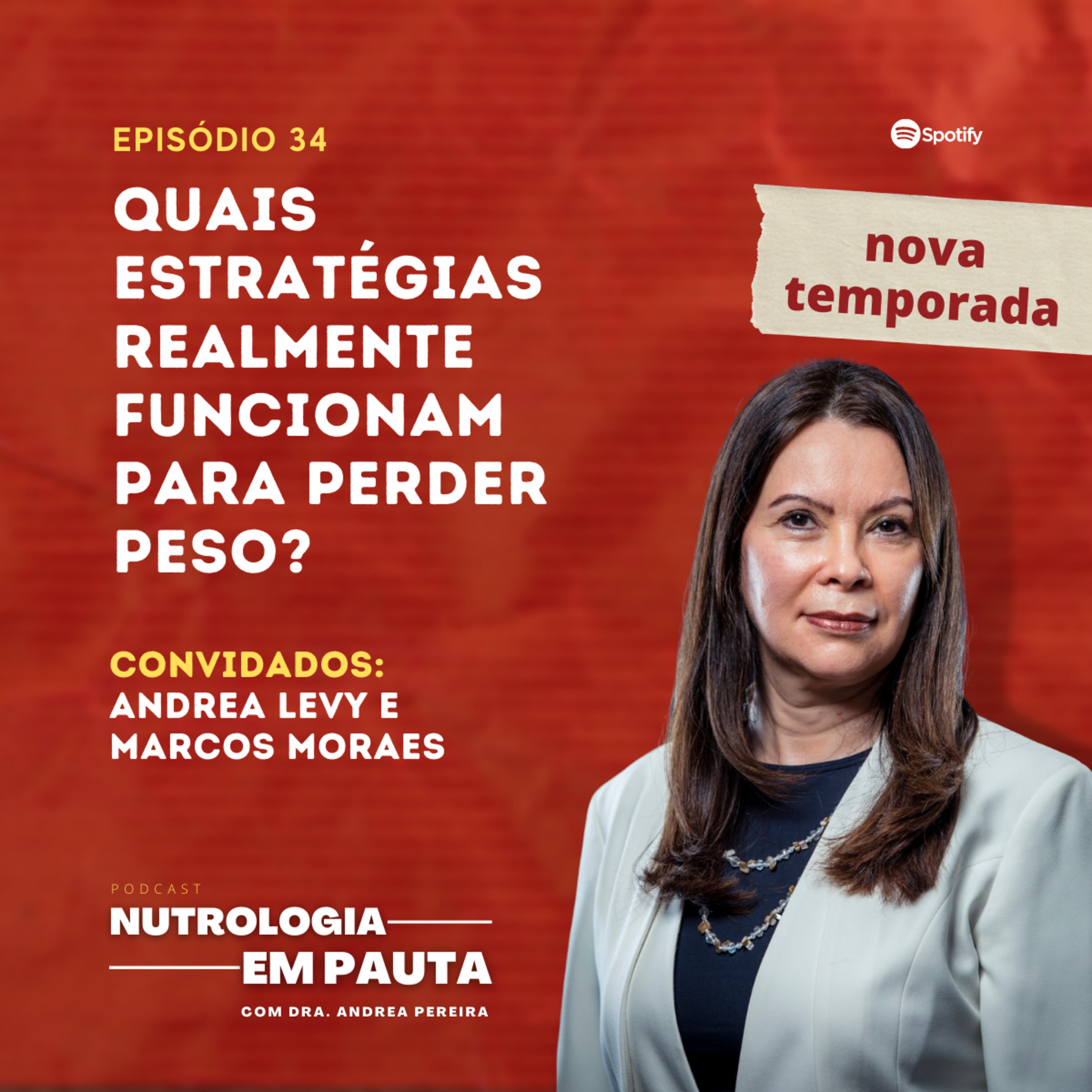 Nutrologia em Pauta