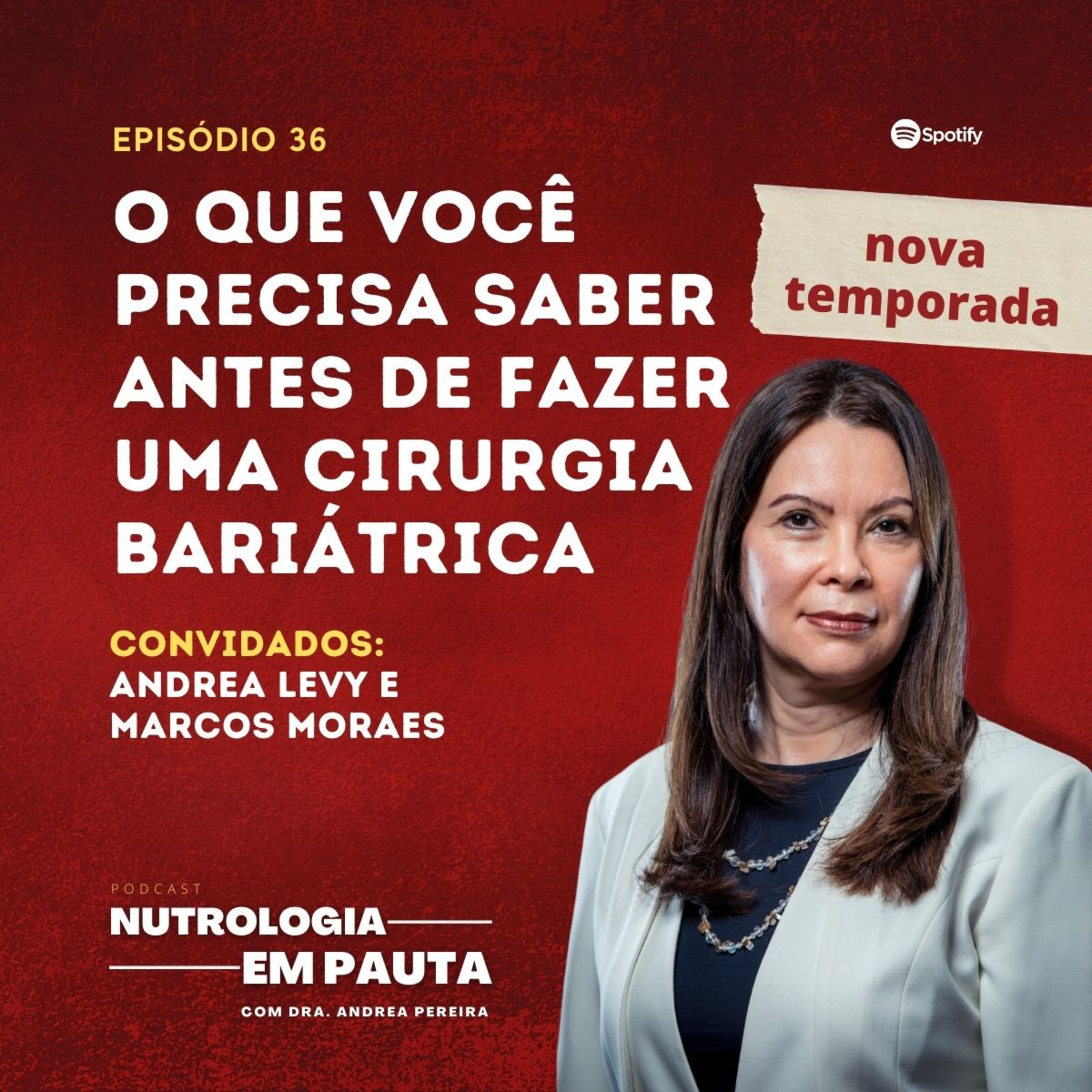 Nutrologia em Pauta