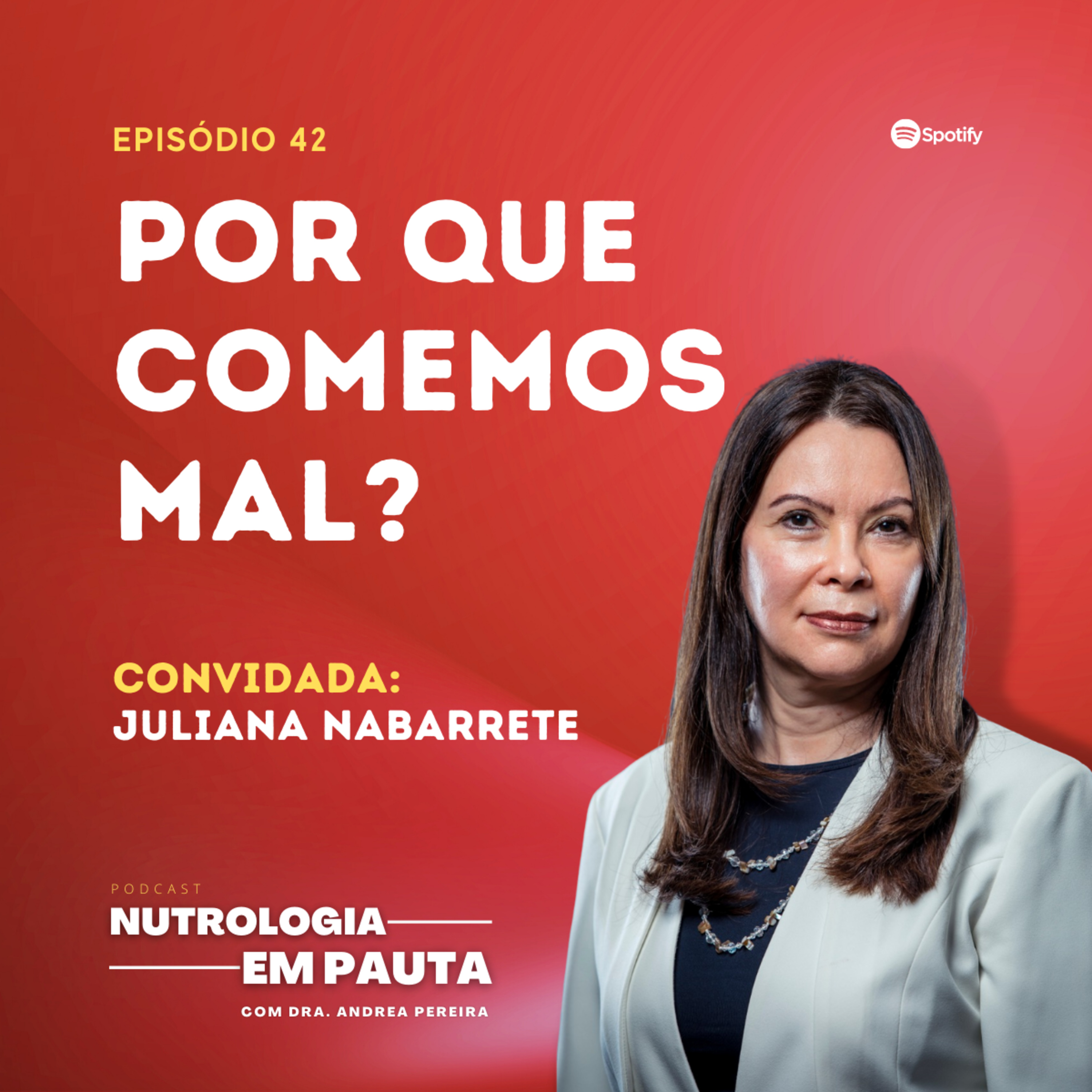 Nutrologia em Pauta