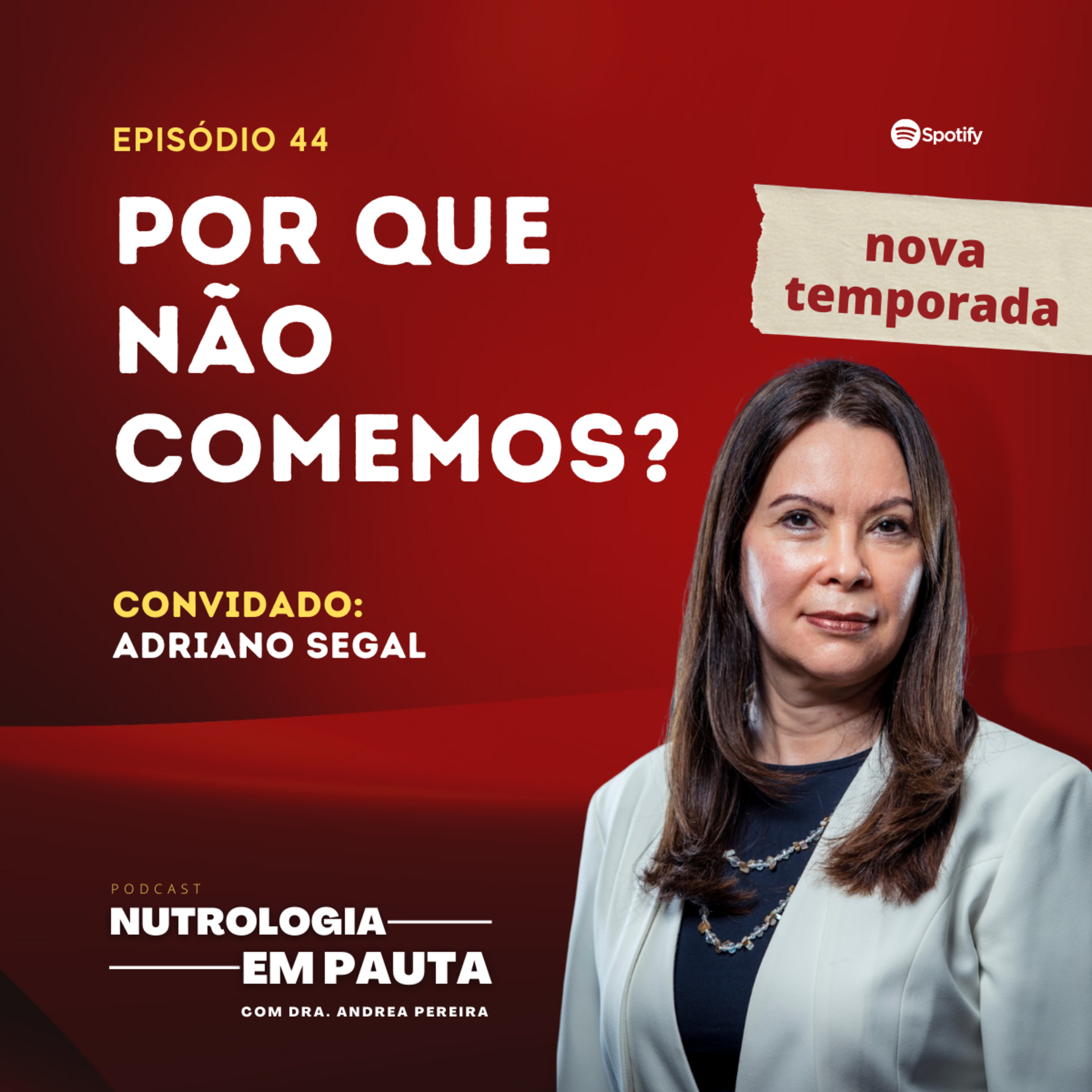 Nutrologia em Pauta