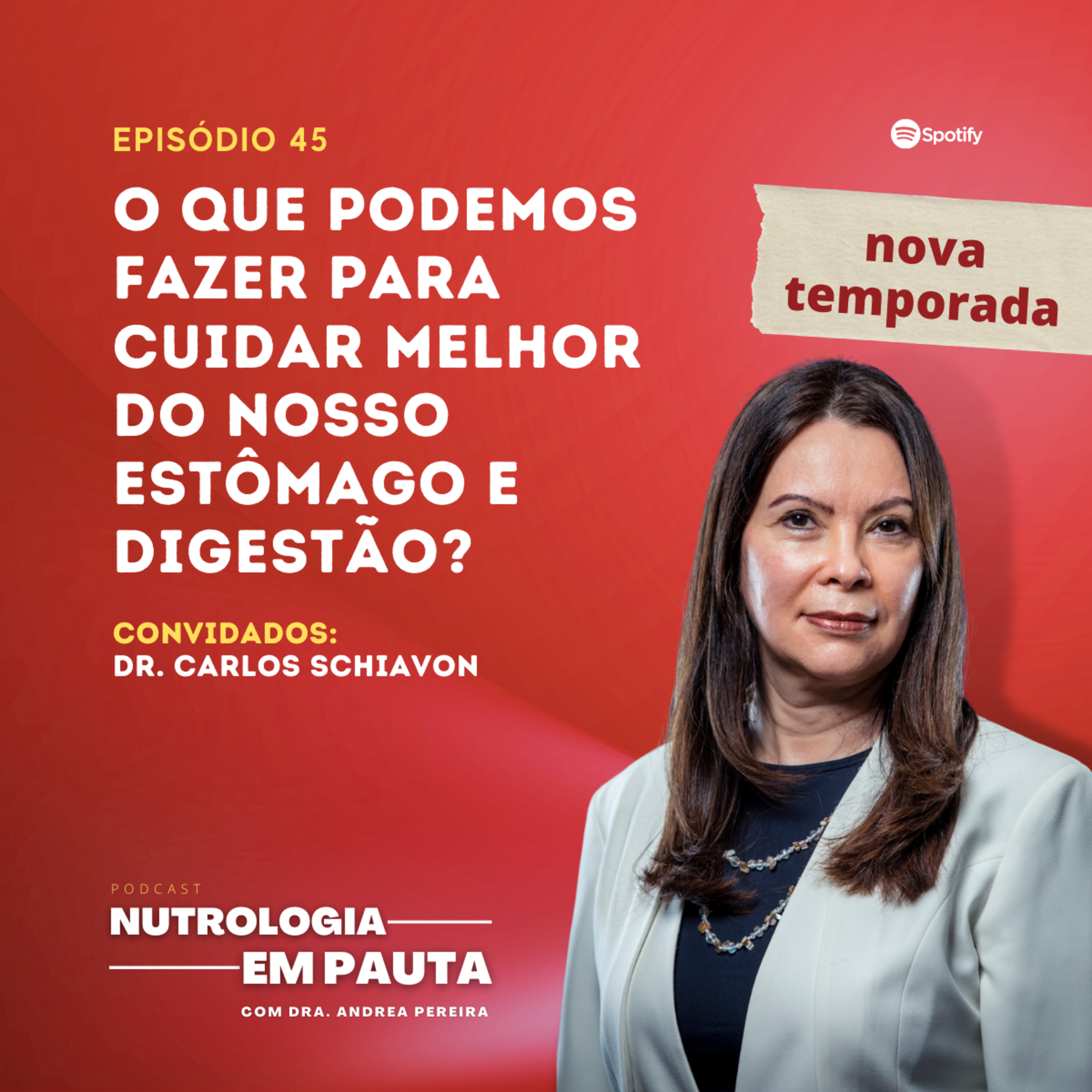 Nutrologia em Pauta