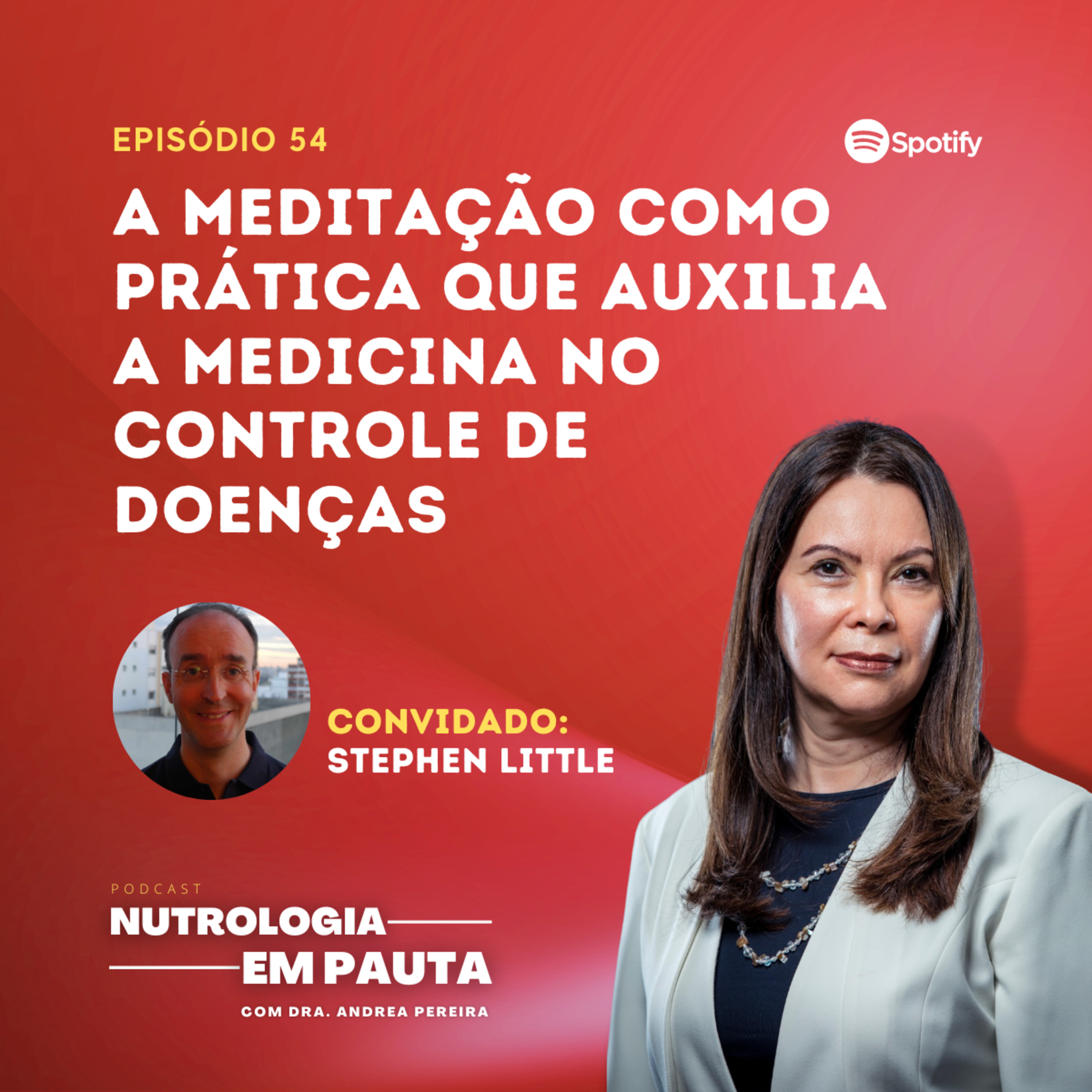Nutrologia em Pauta