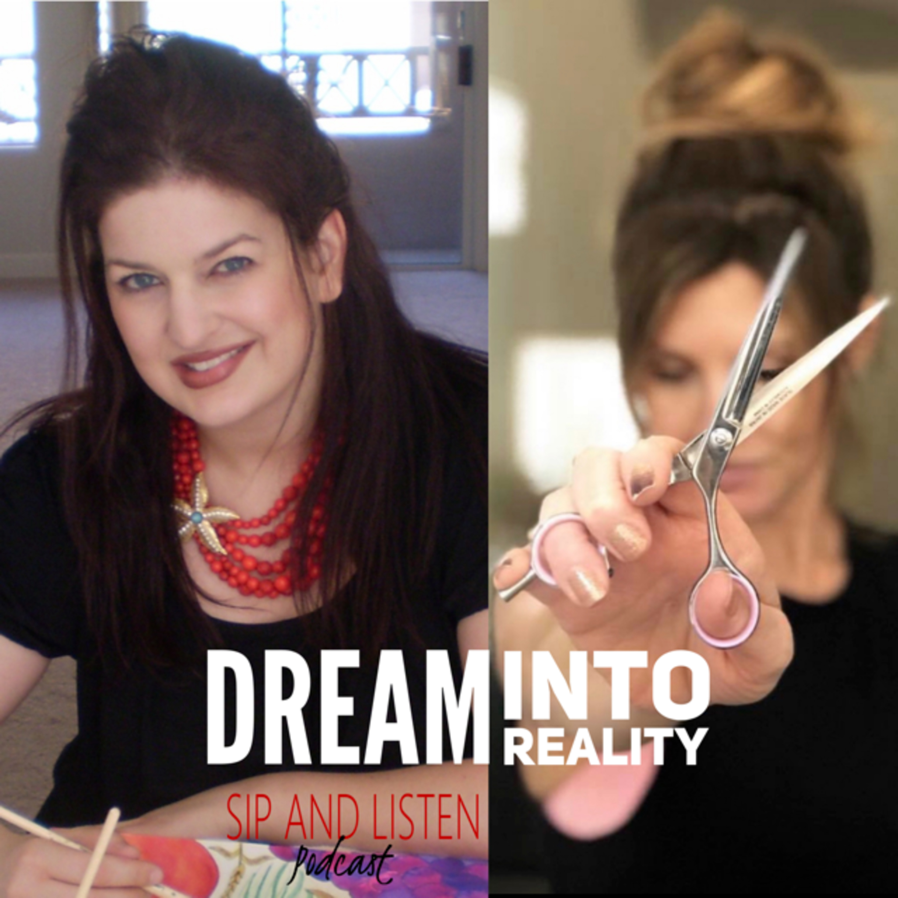 Sip and Listen Podcast 🍾🥂