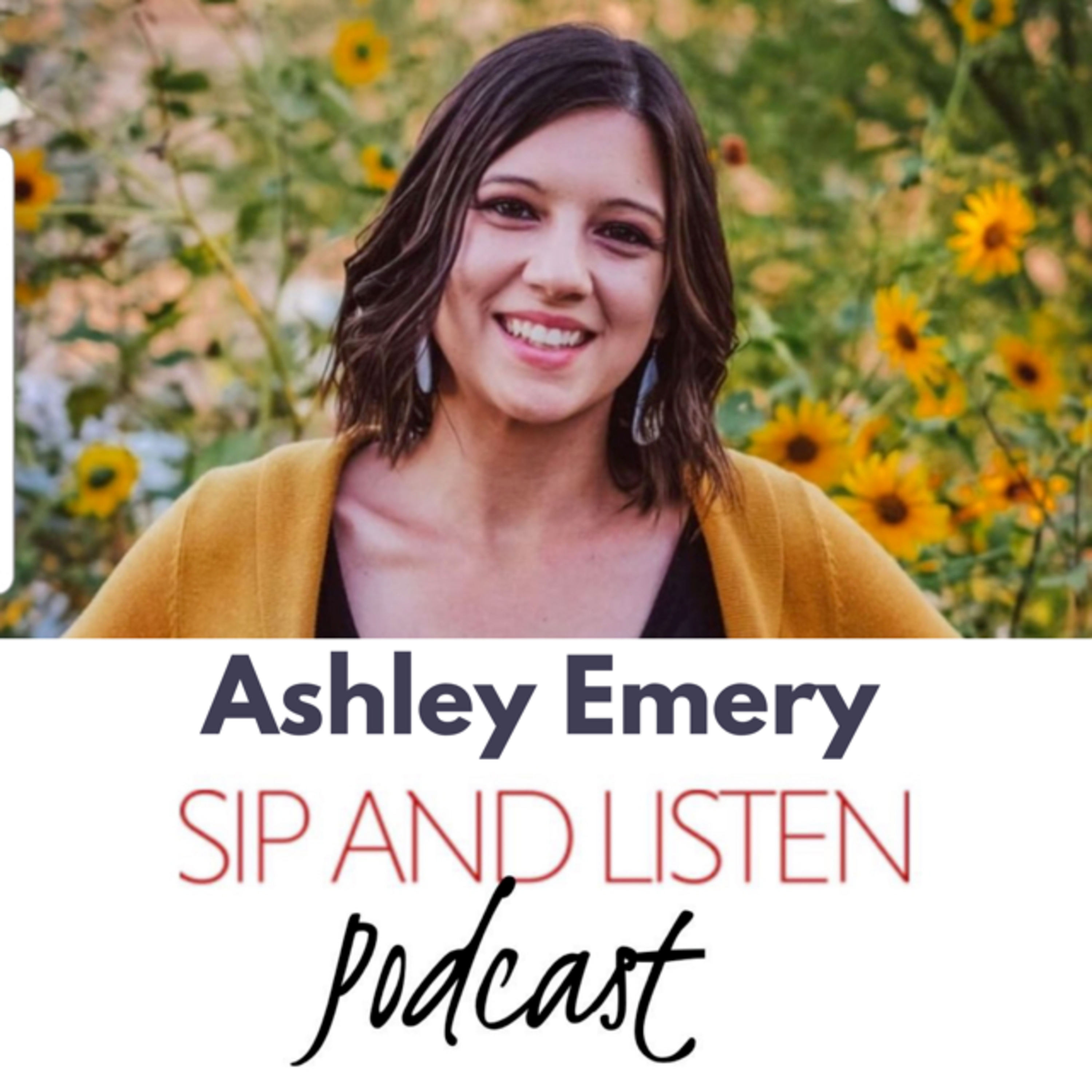 Sip and Listen Podcast 🍾🥂