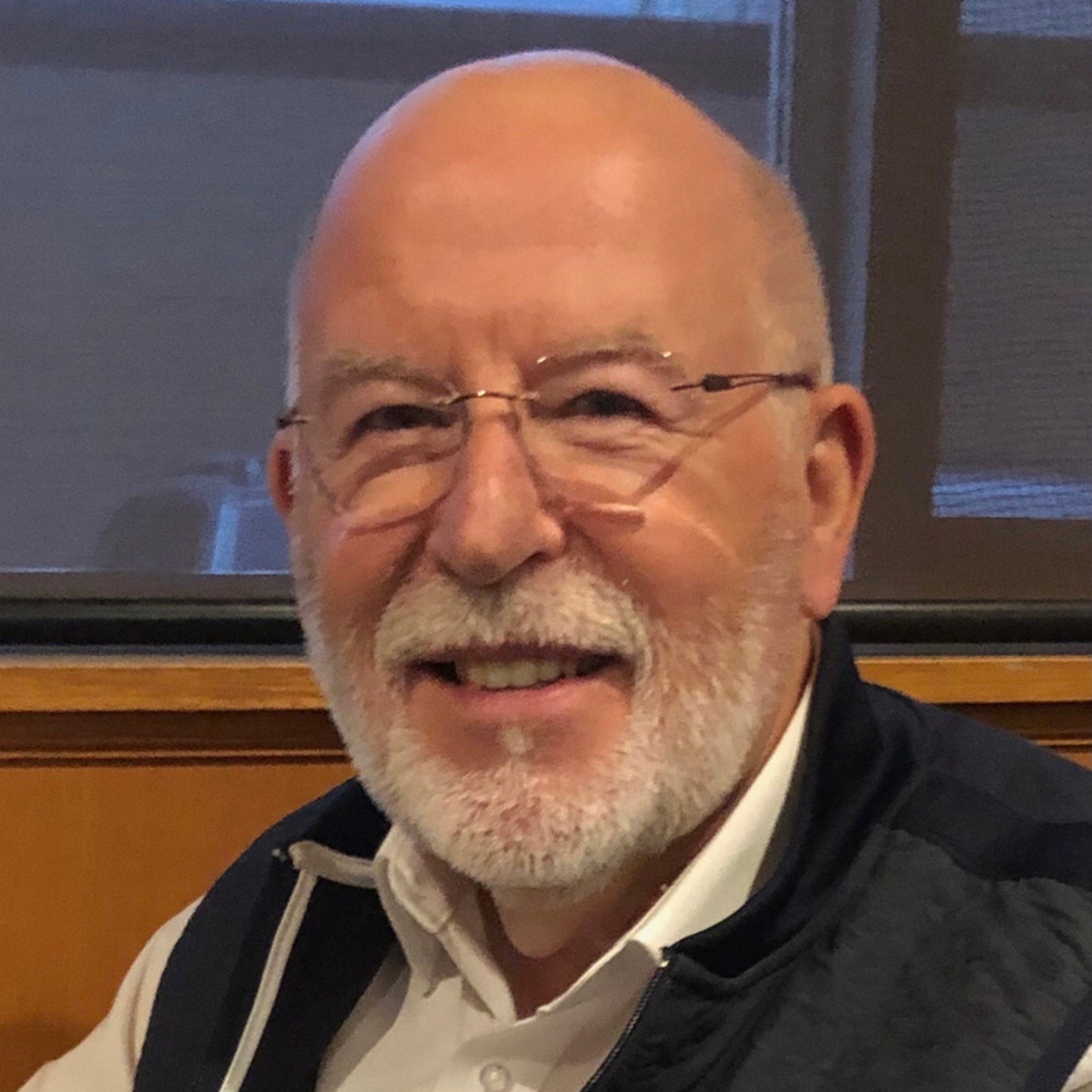 Growing or Dying - No Middle Ground - Fred Tomlinson