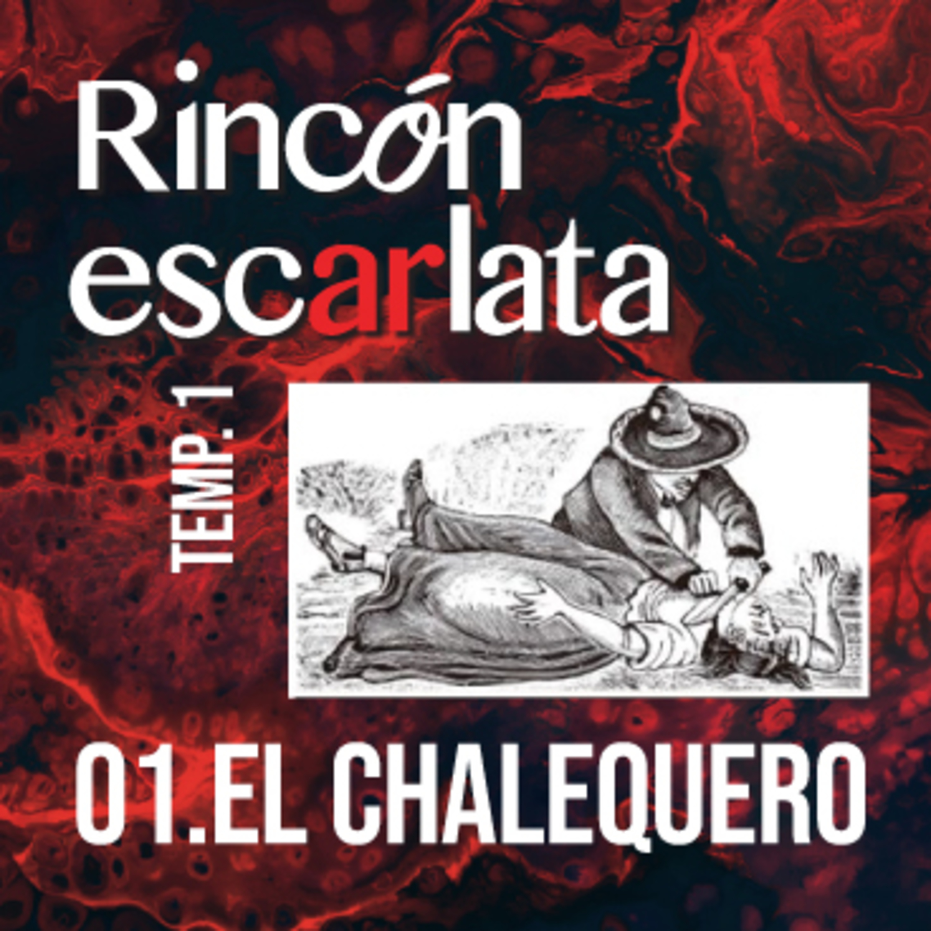 Rincón Escarlata