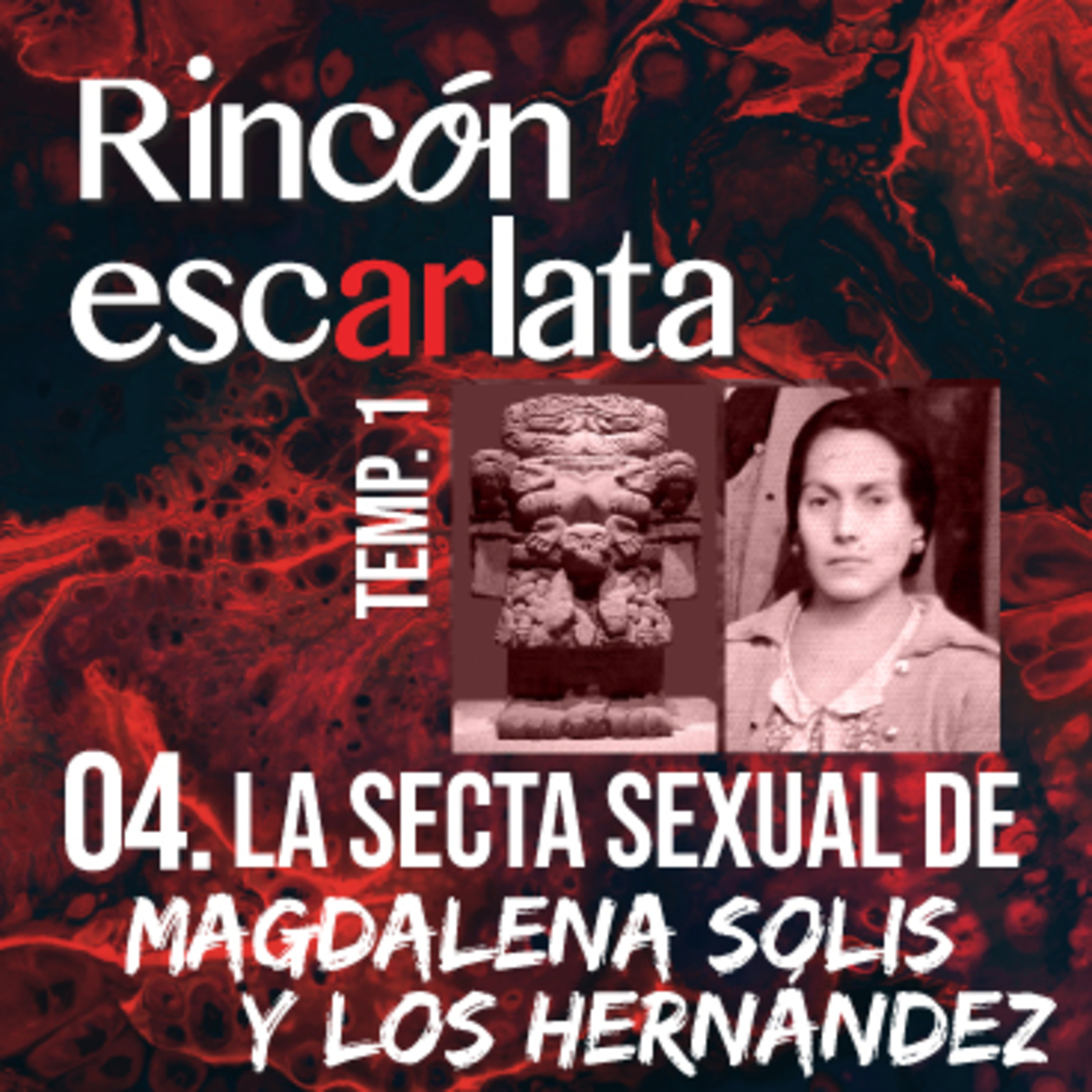 Rincón Escarlata