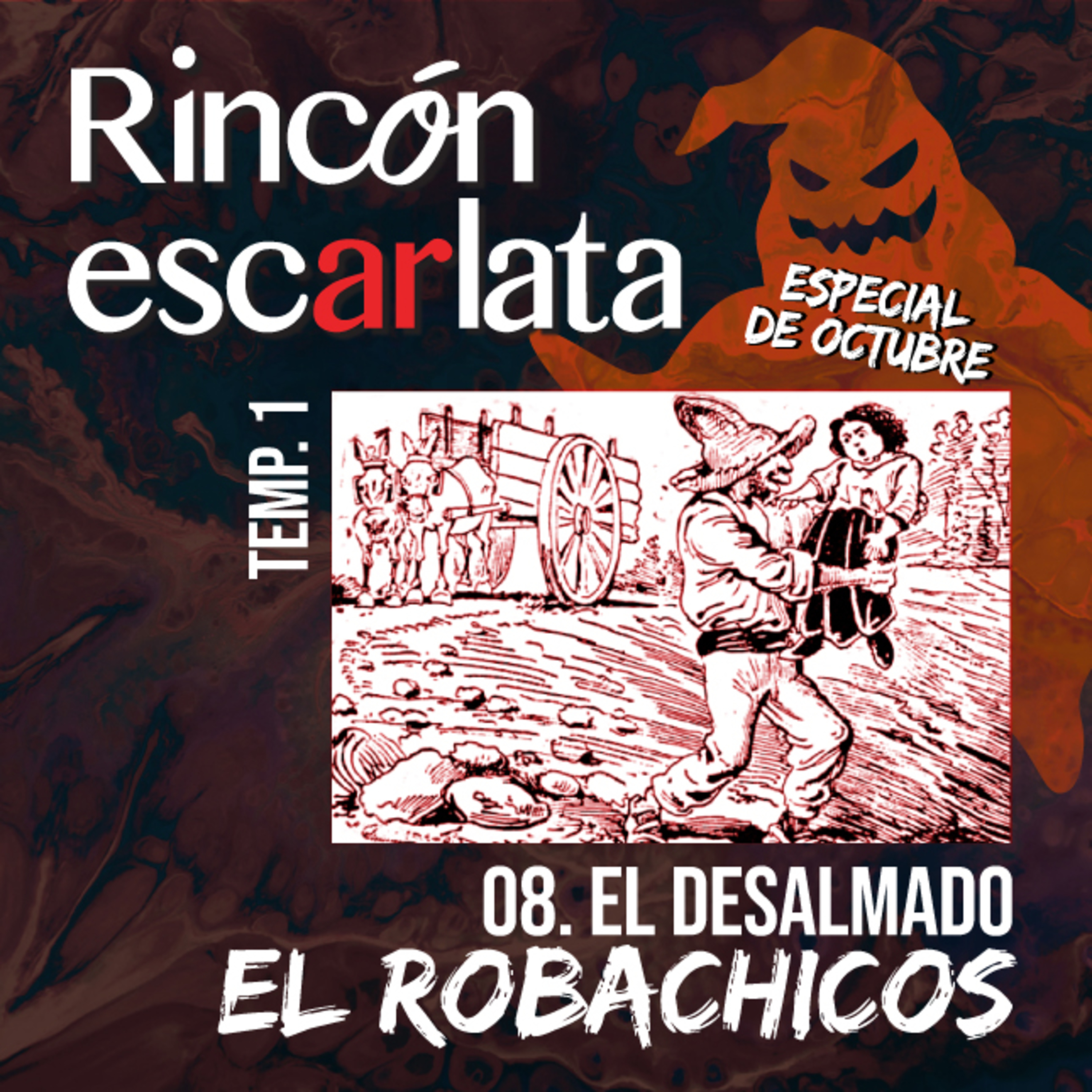Rincón Escarlata