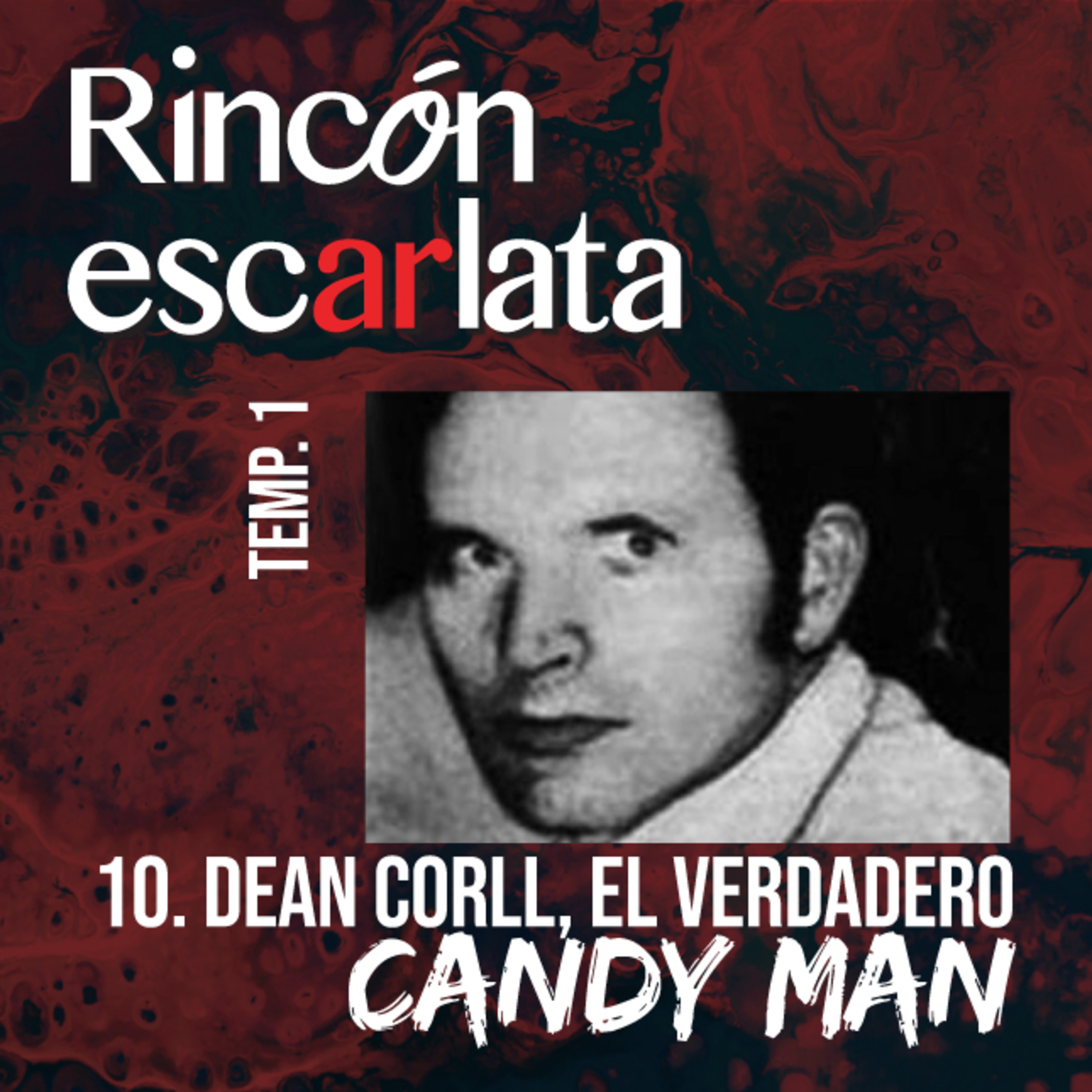Rincón Escarlata