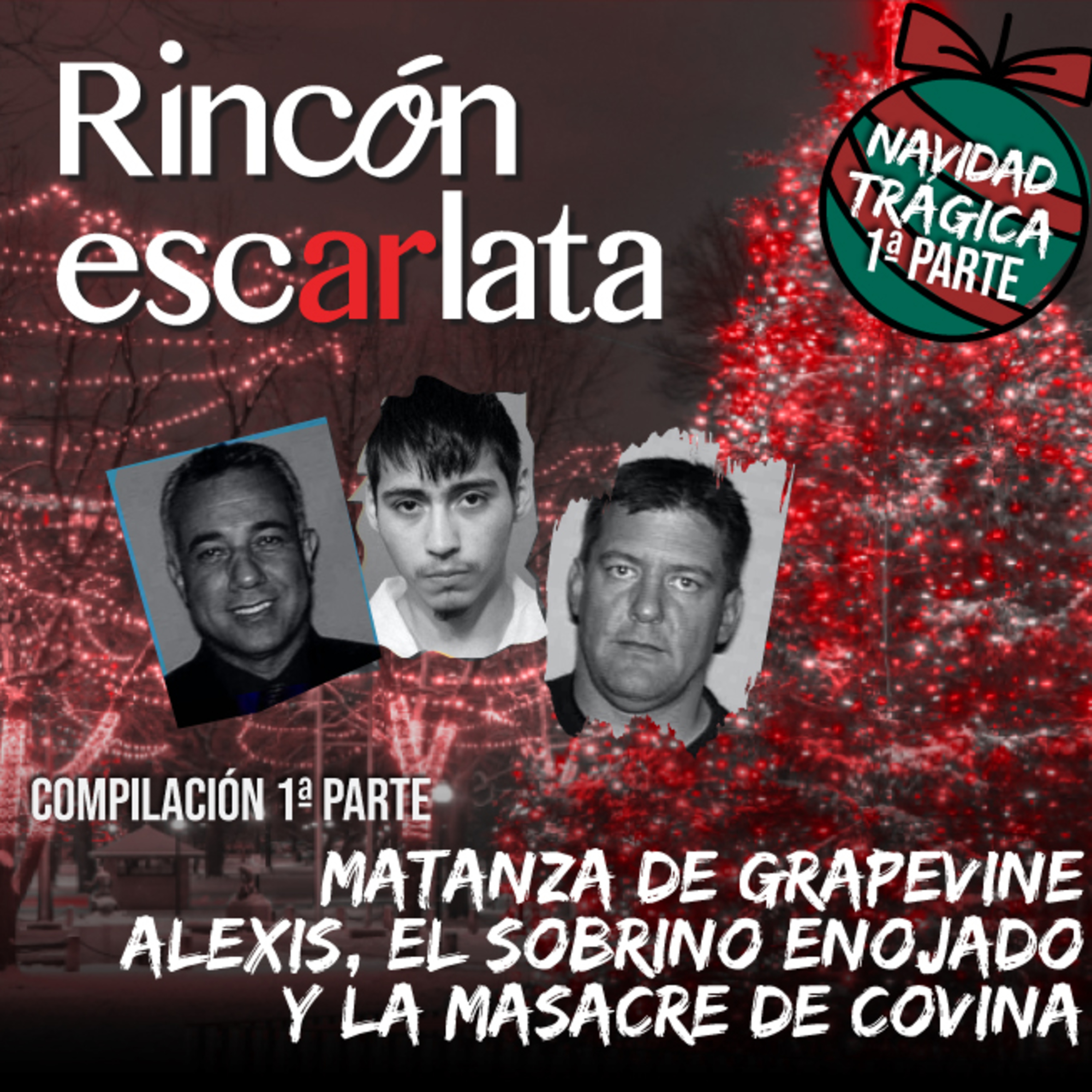 Rincón Escarlata