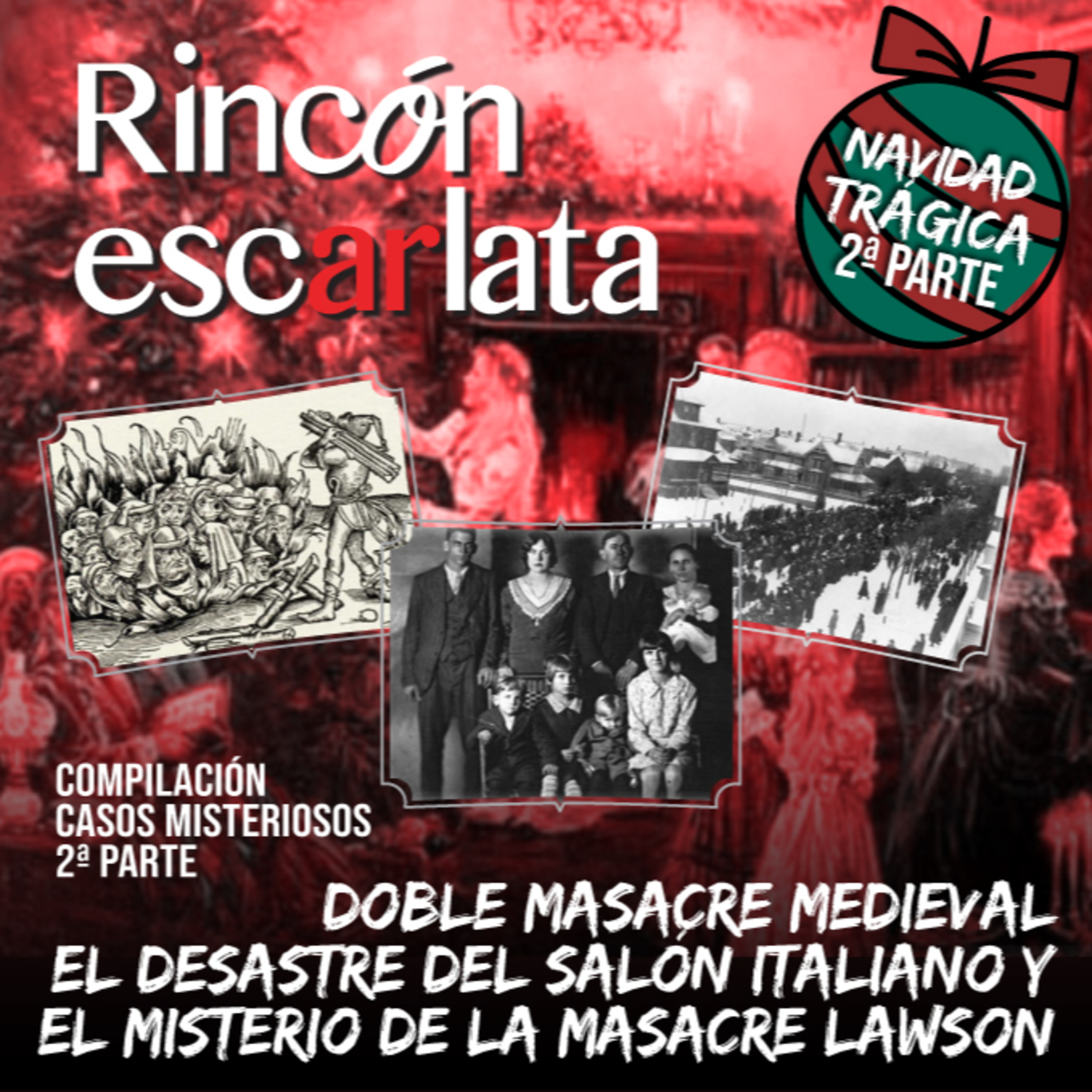 Rincón Escarlata