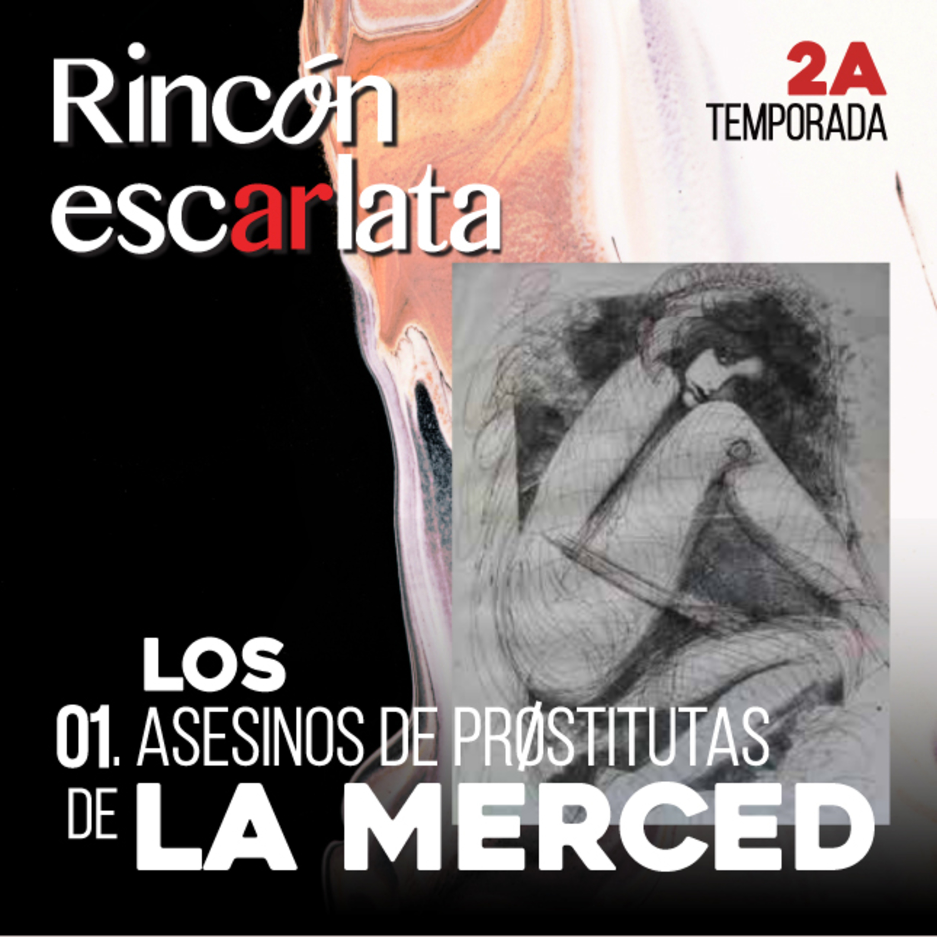 Rincón Escarlata