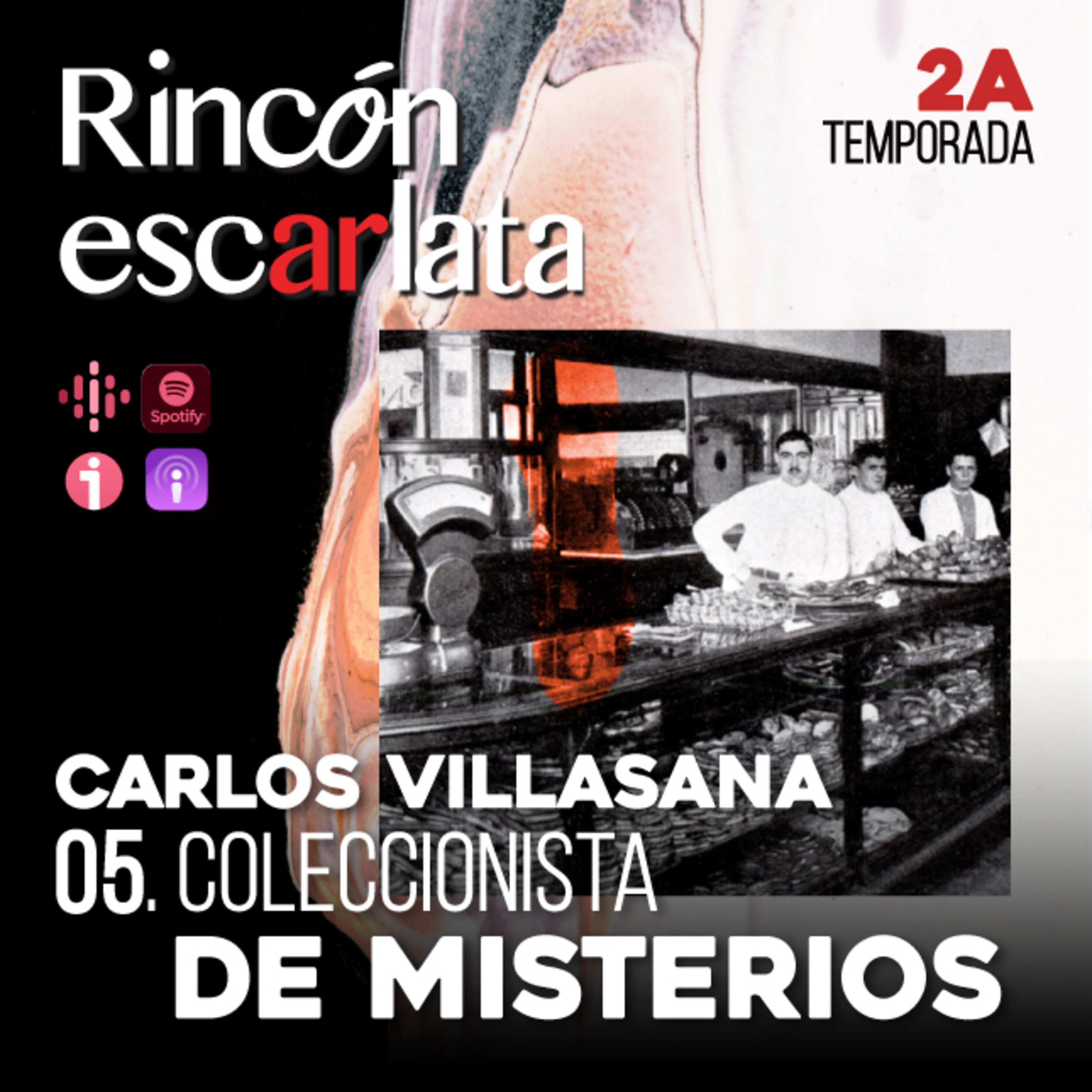 Rincón Escarlata