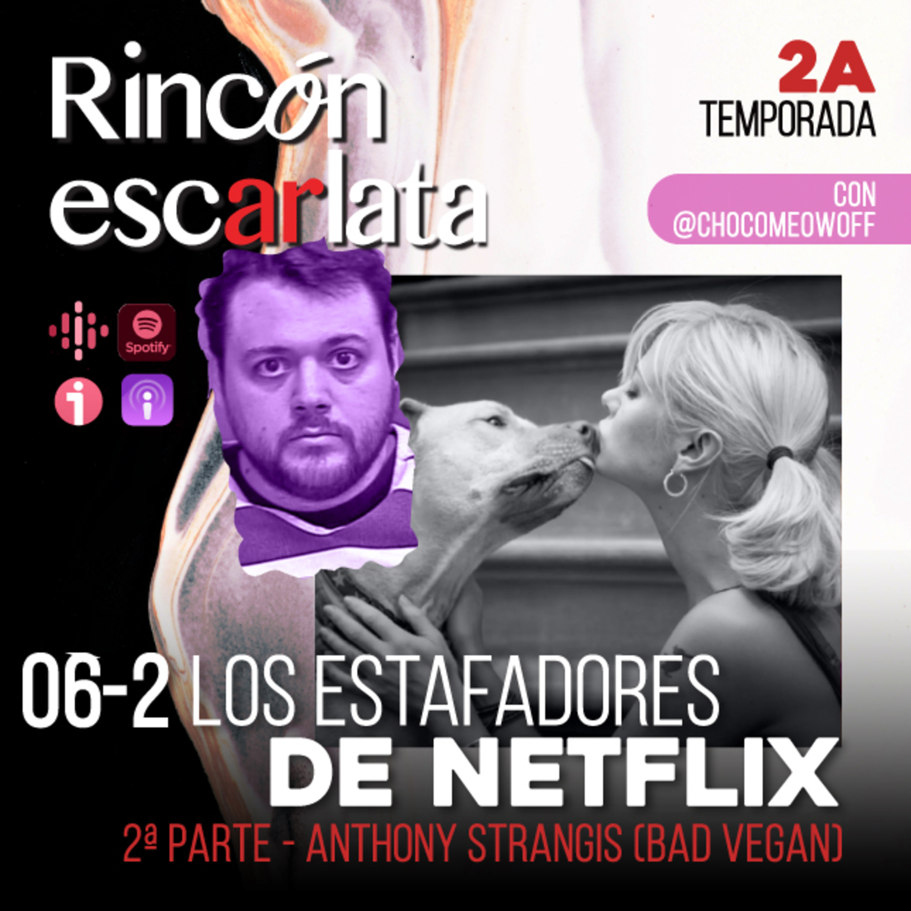 Rincón Escarlata