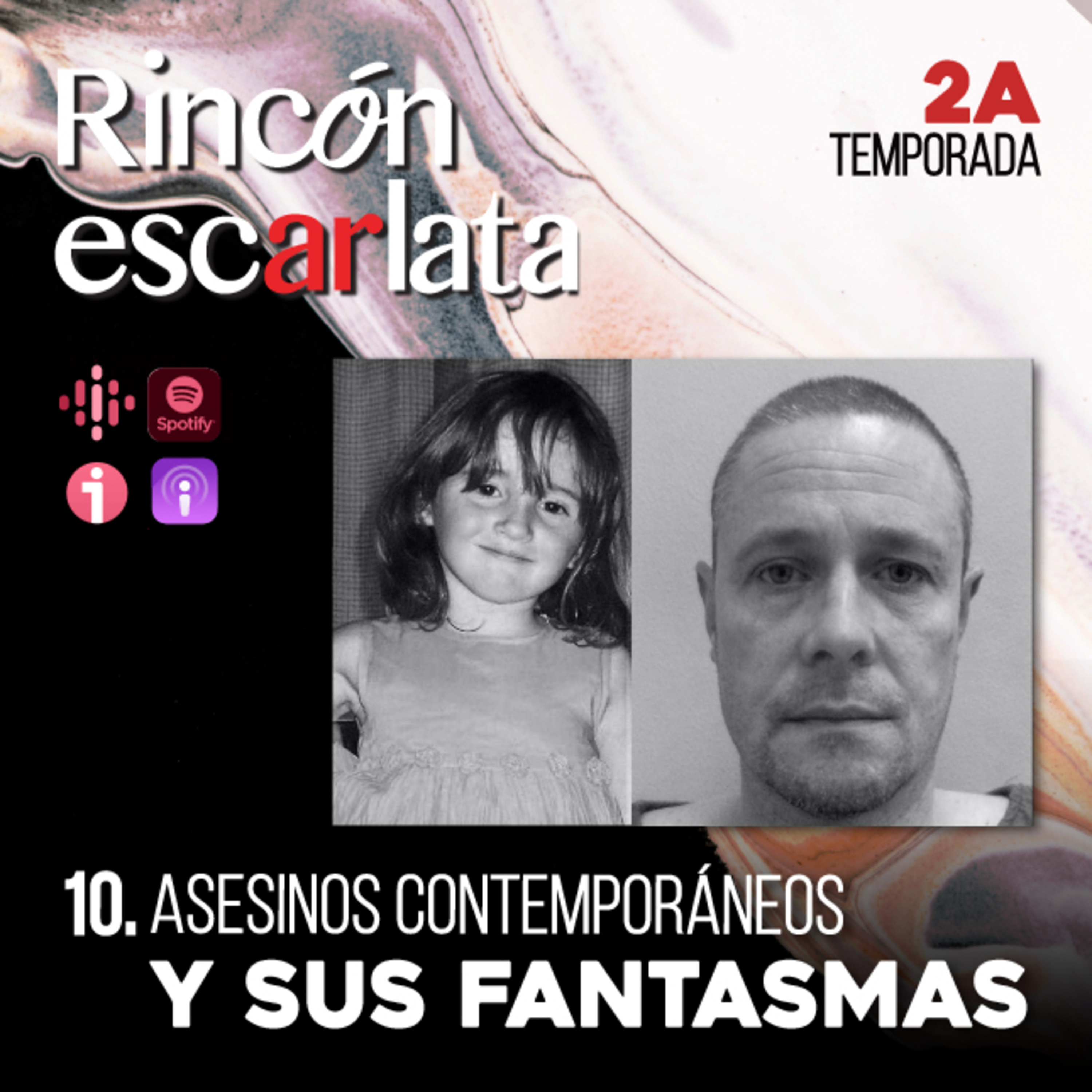 Rincón Escarlata