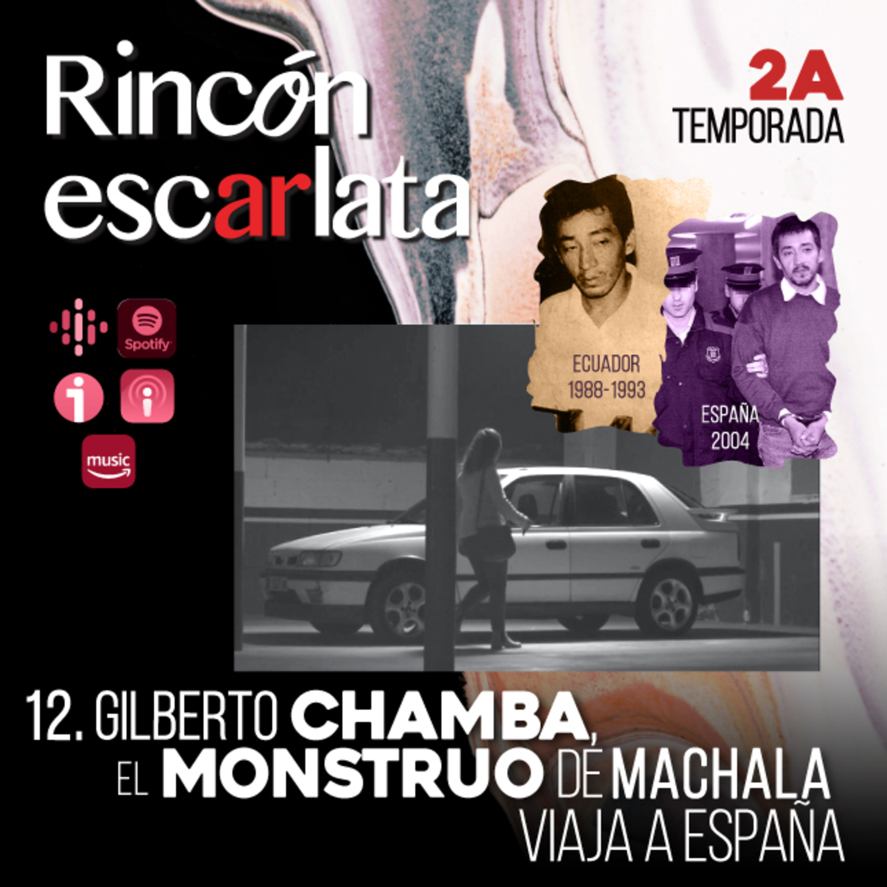 Rincón Escarlata