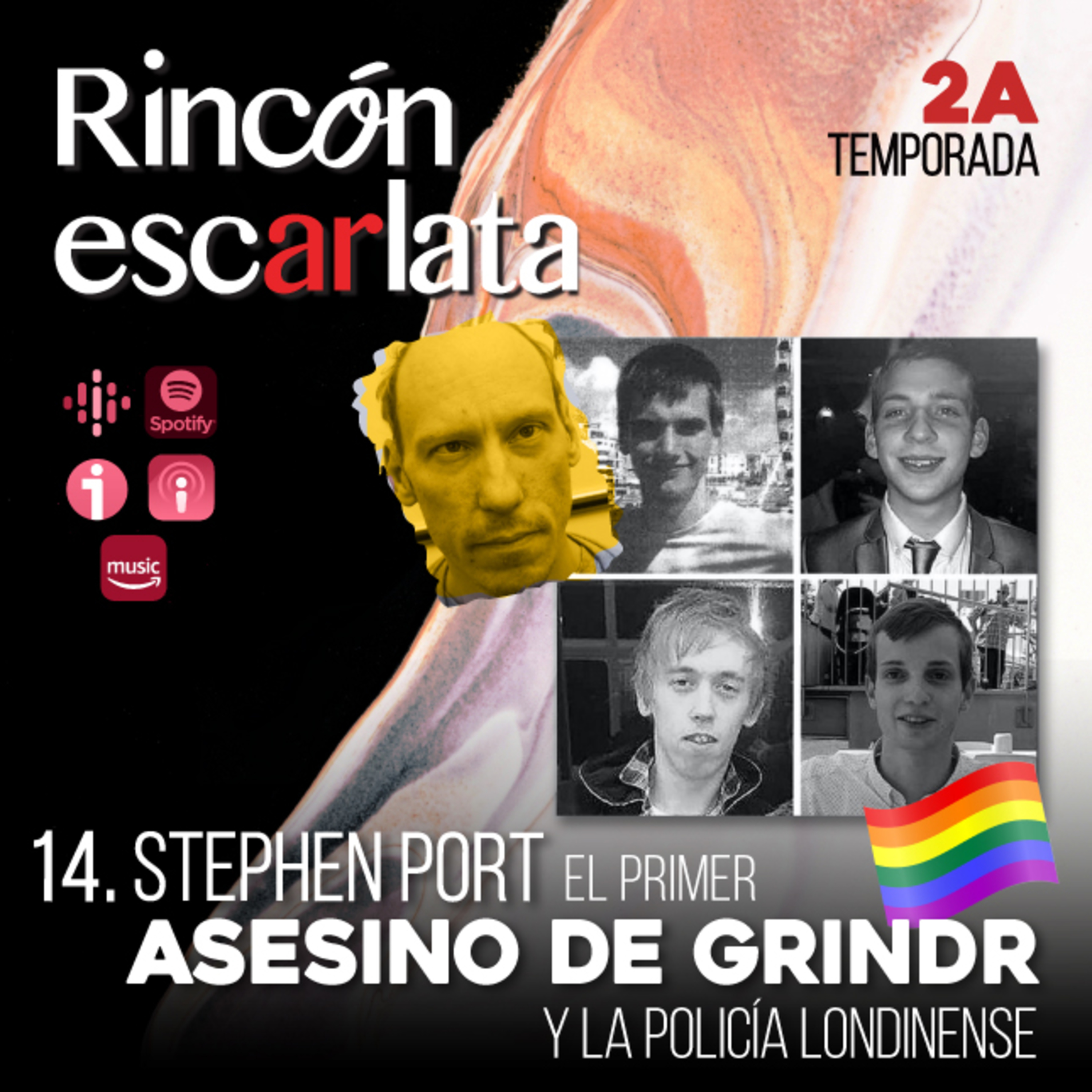 Rincón Escarlata