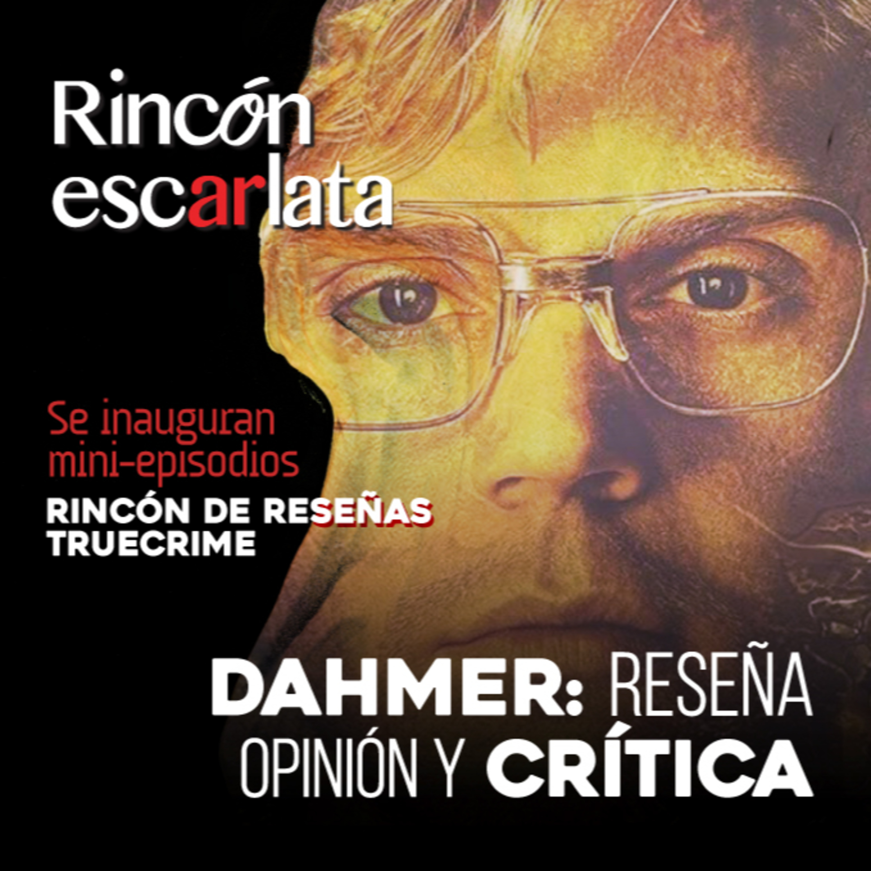 Rincón Escarlata