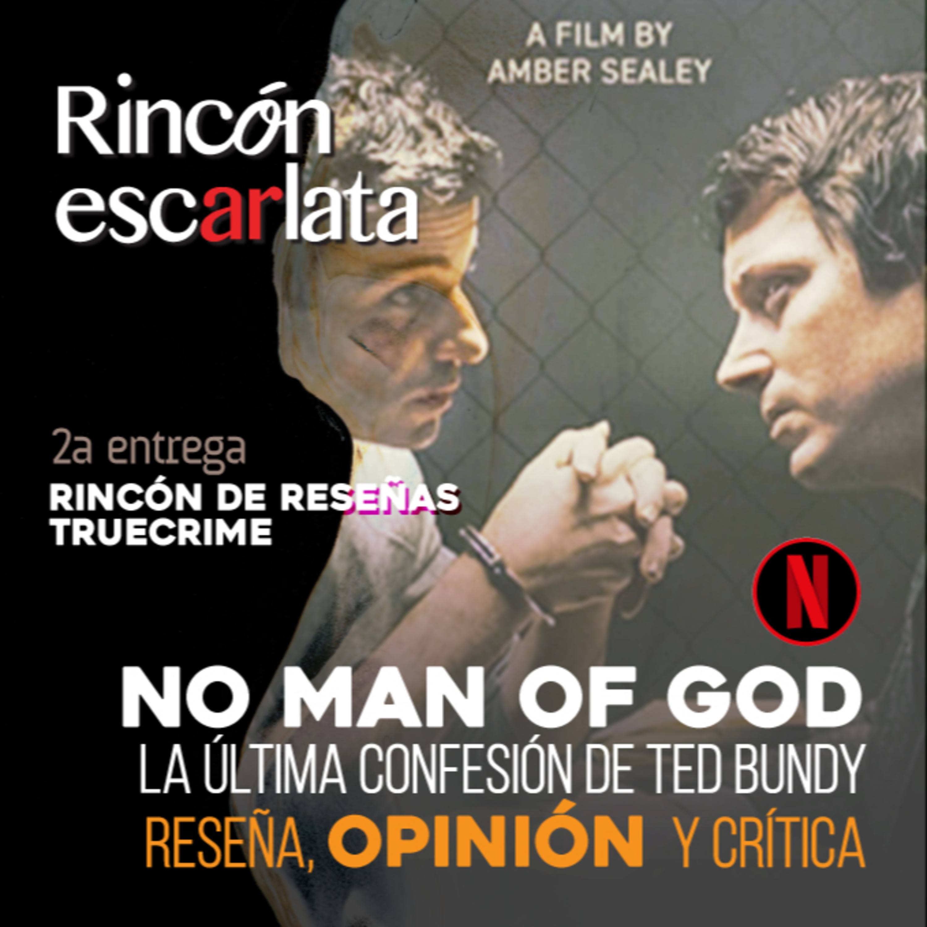 Rincón Escarlata