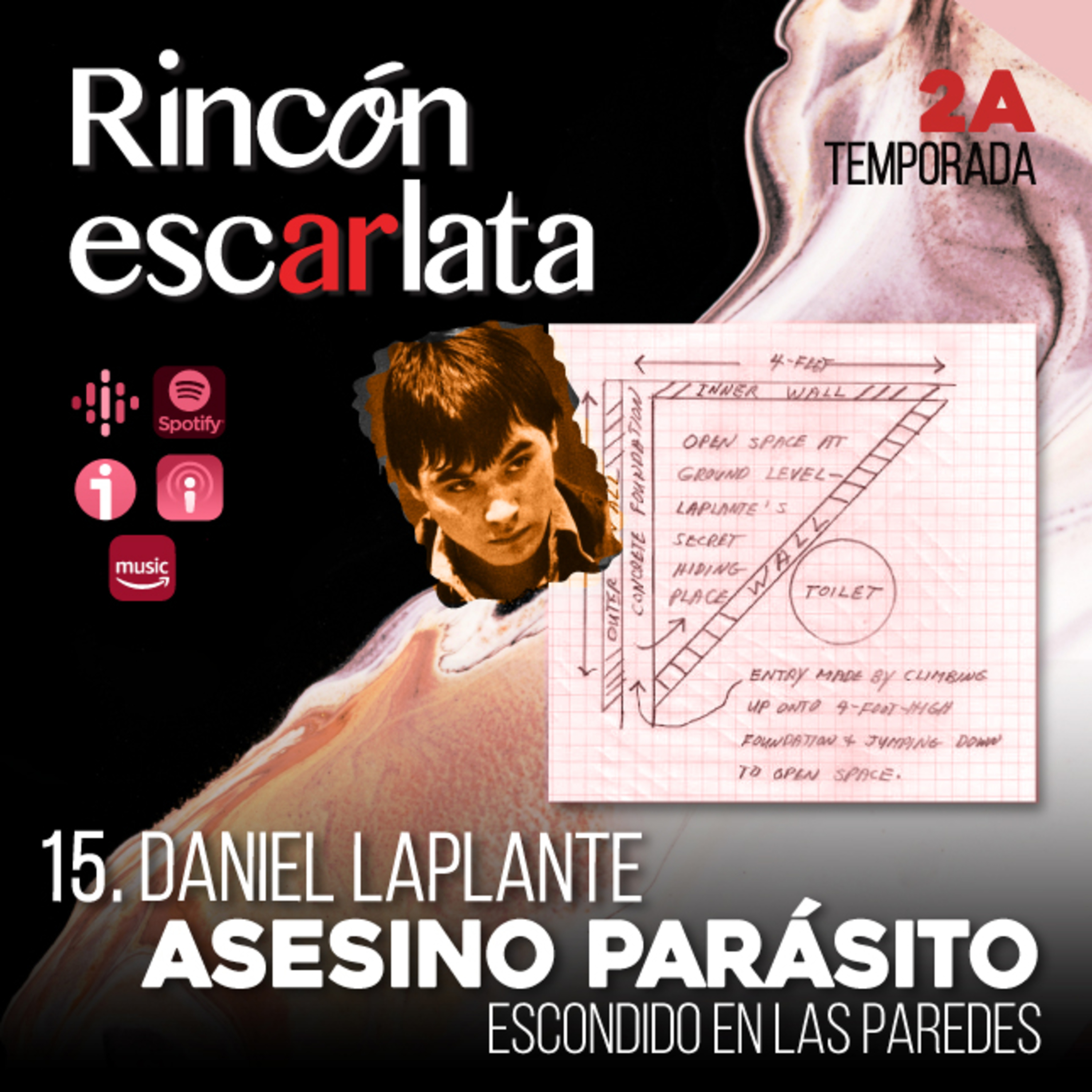 Rincón Escarlata