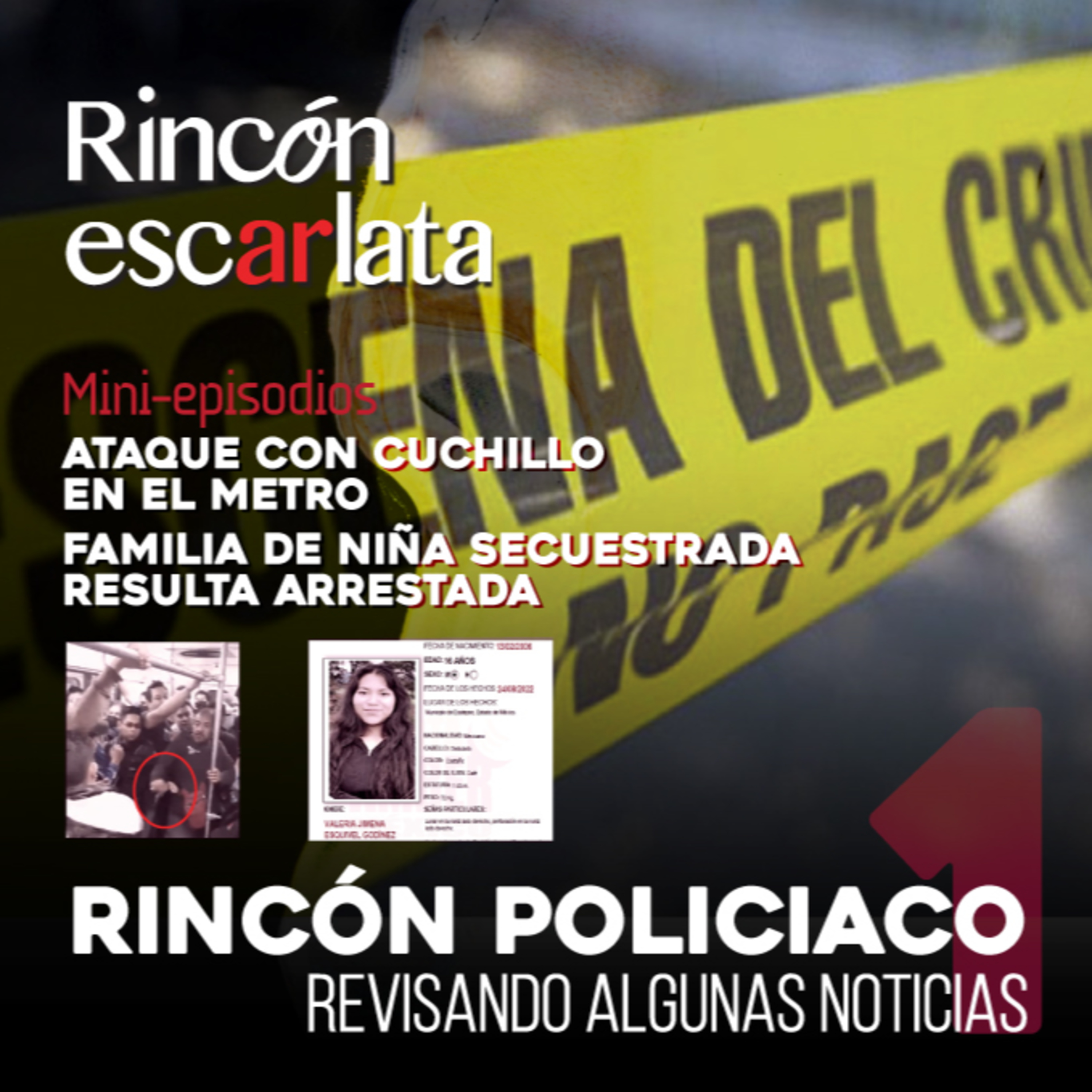 Rincón Escarlata