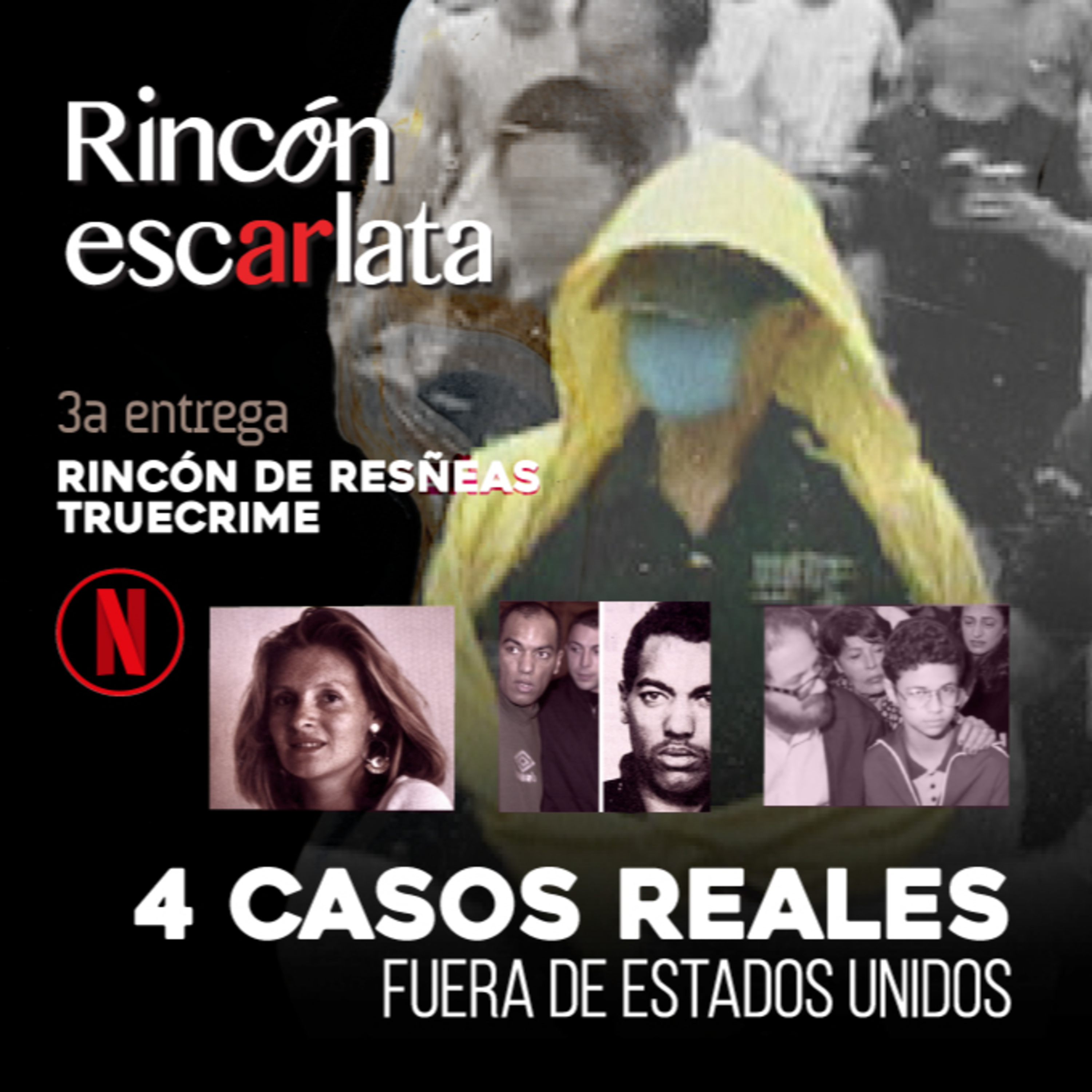Rincón Escarlata
