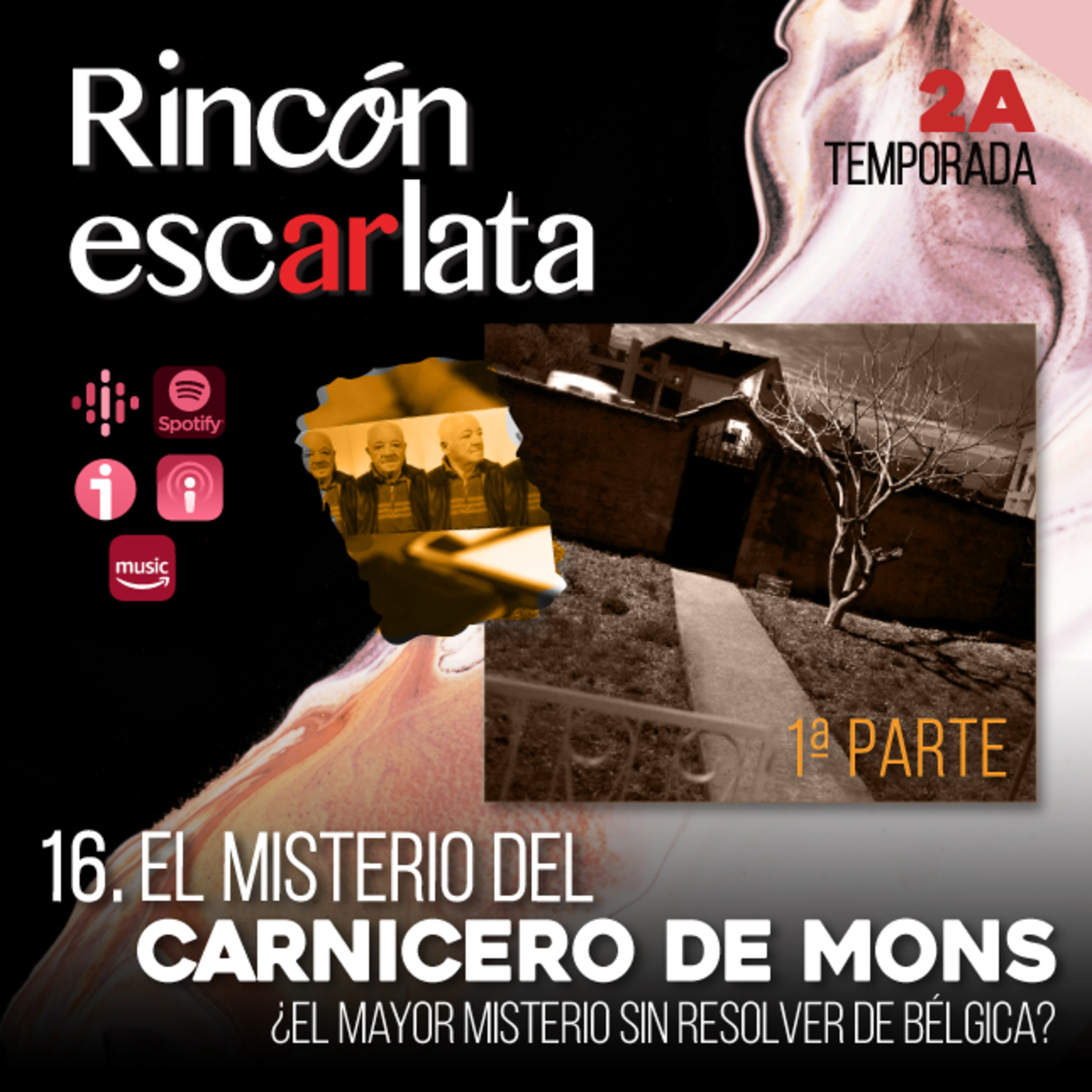 Rincón Escarlata
