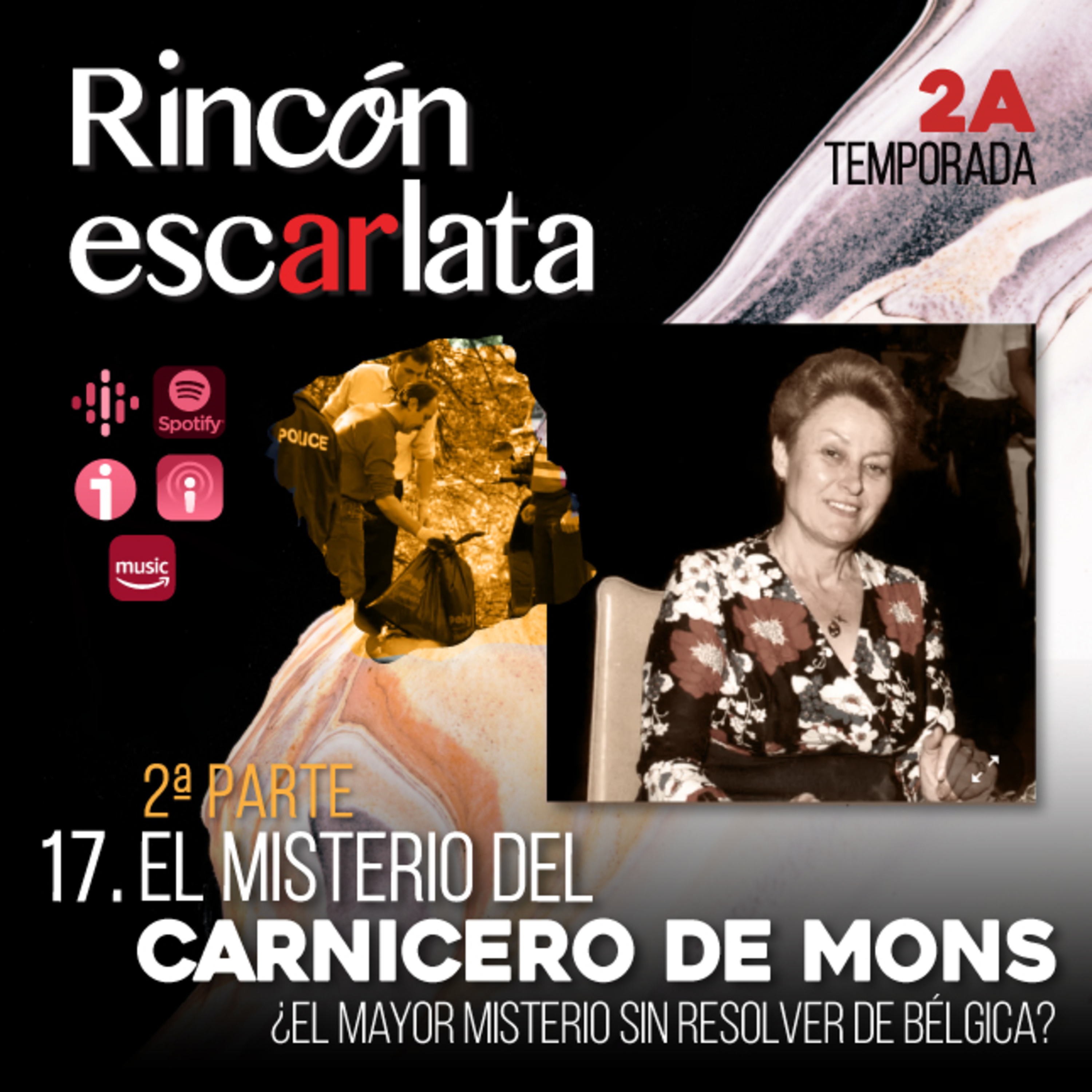 Rincón Escarlata