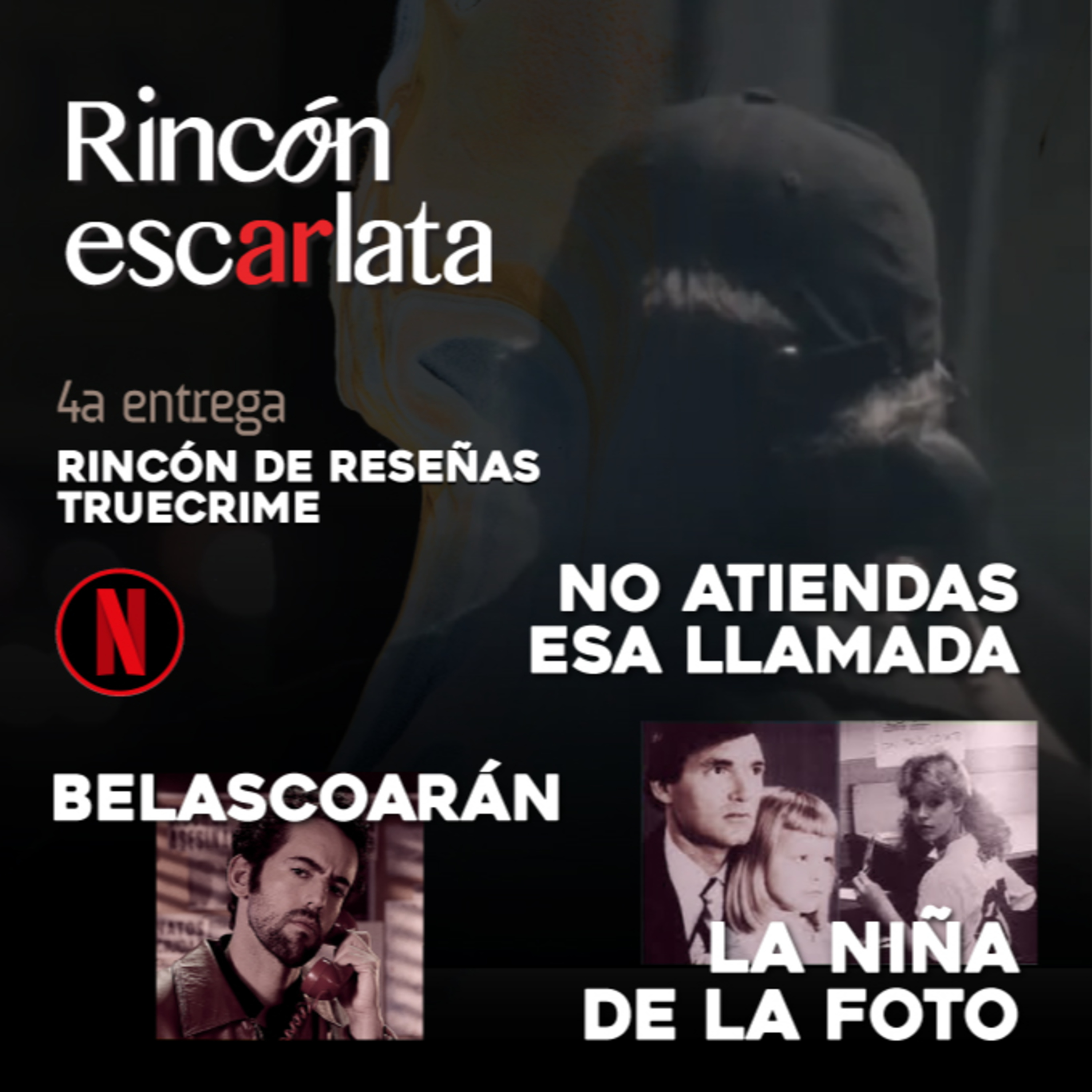 Rincón Escarlata