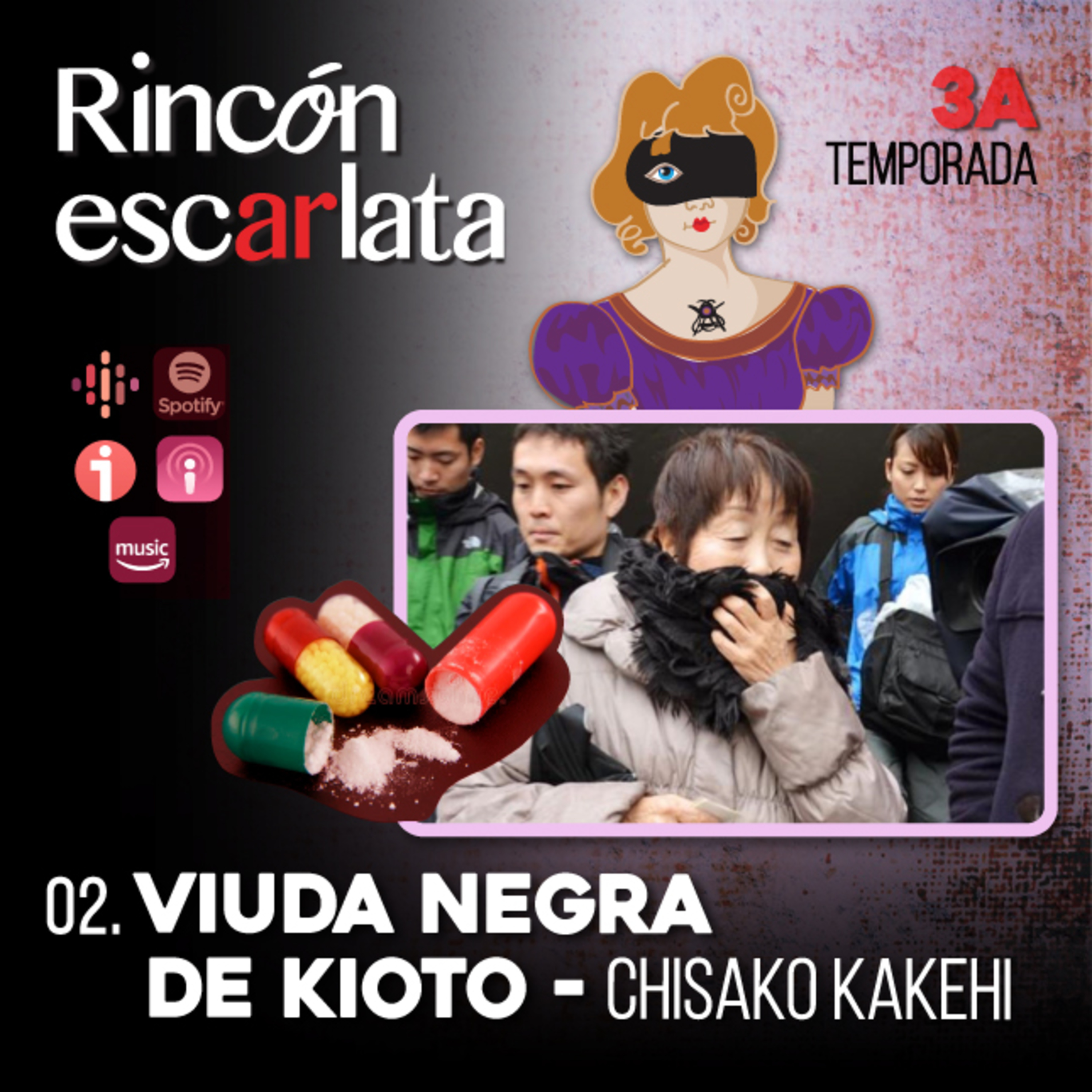 Rincón Escarlata