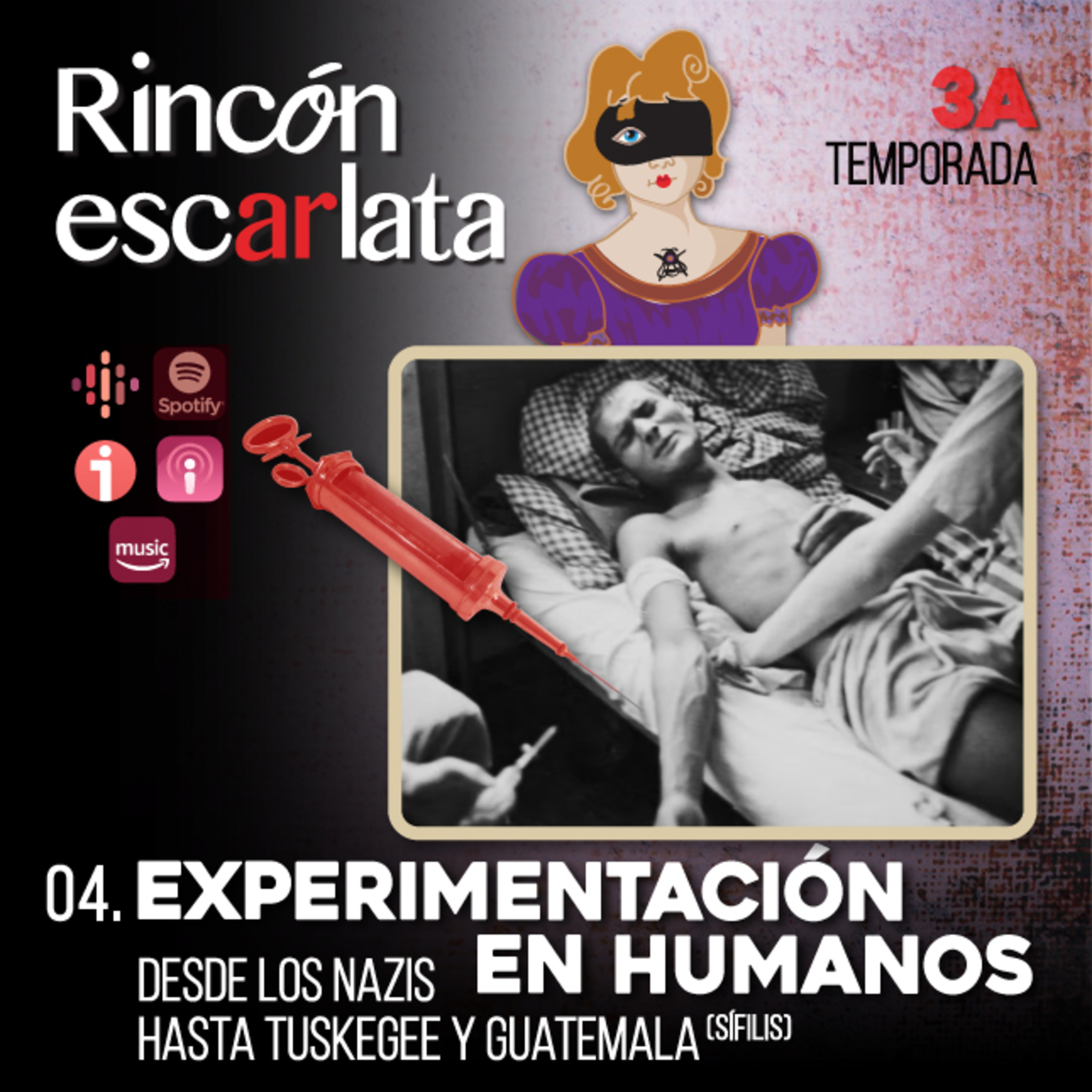 Rincón Escarlata