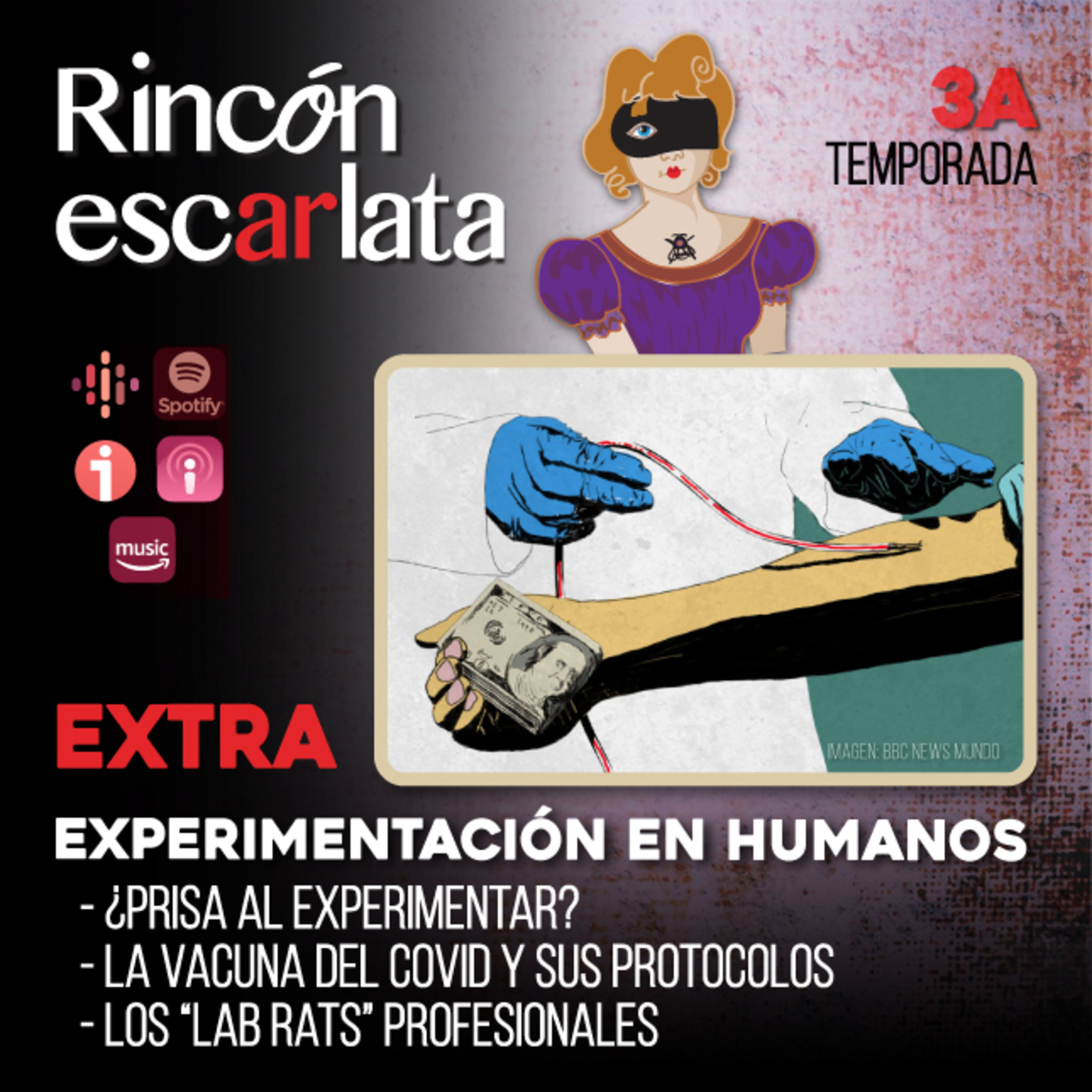 Rincón Escarlata