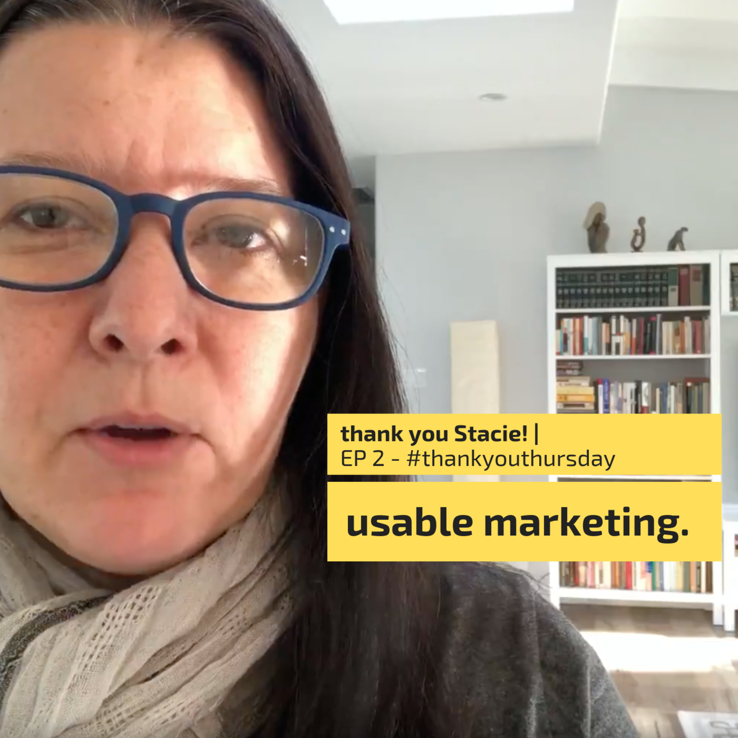 Usable Marketing