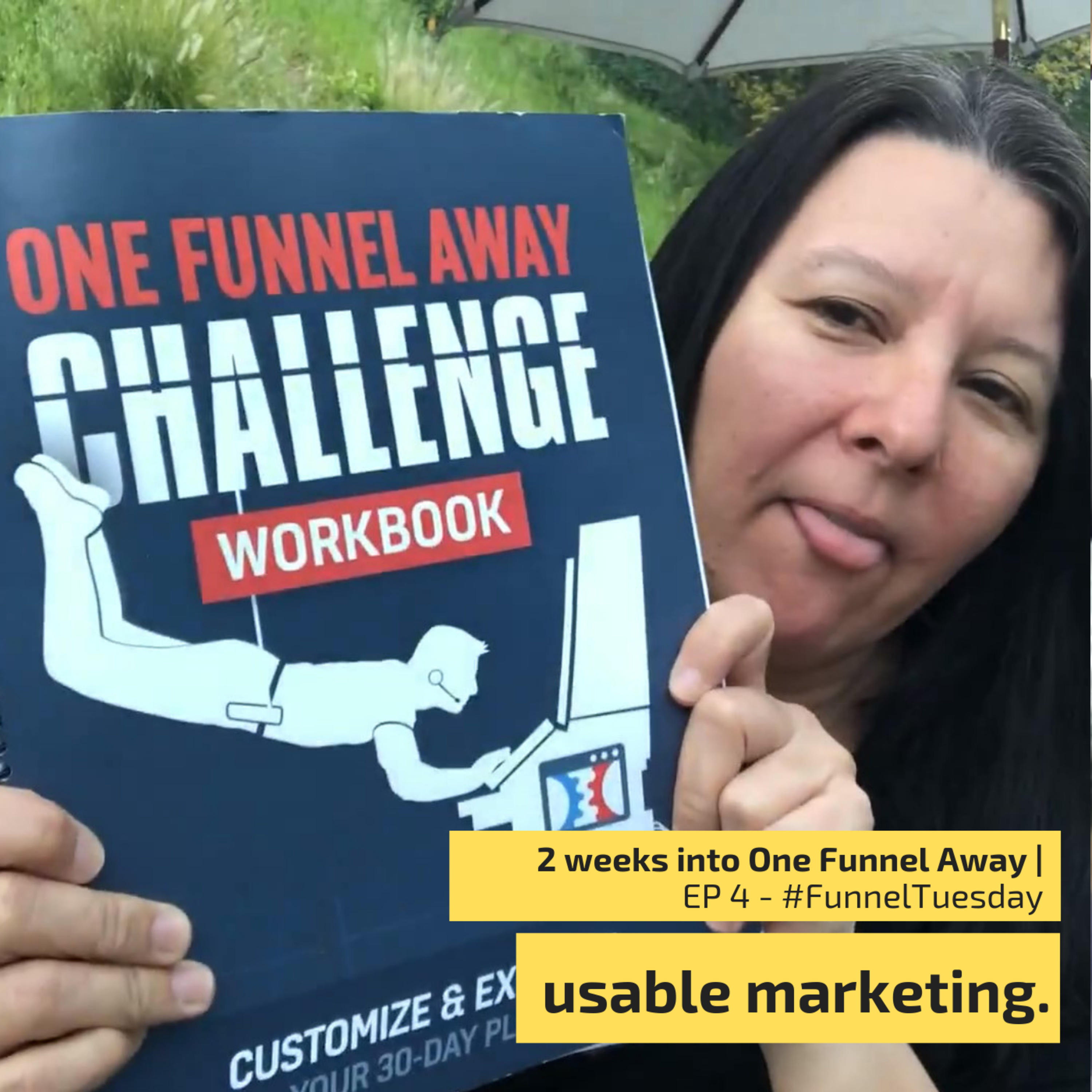 Usable Marketing