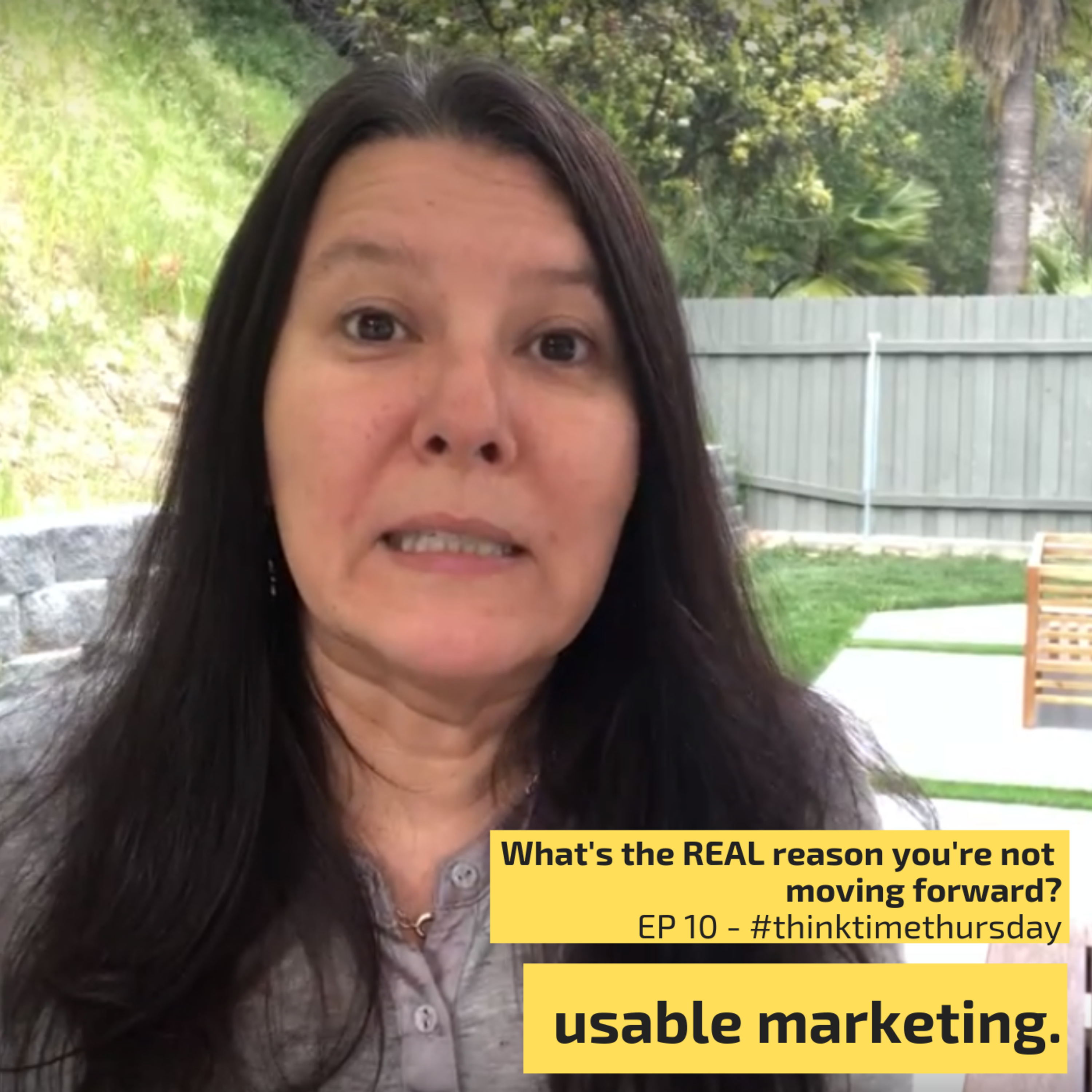 Usable Marketing