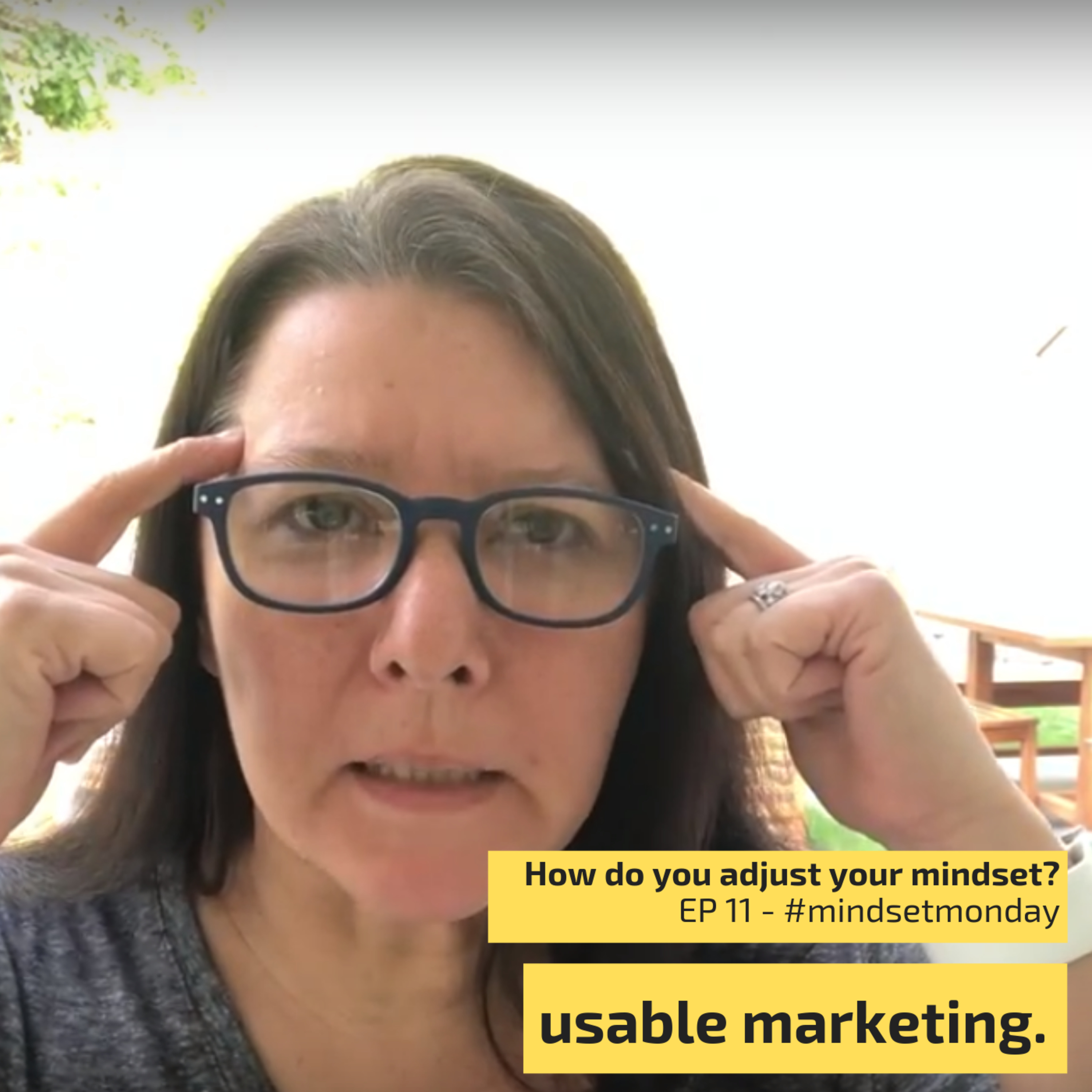 Usable Marketing