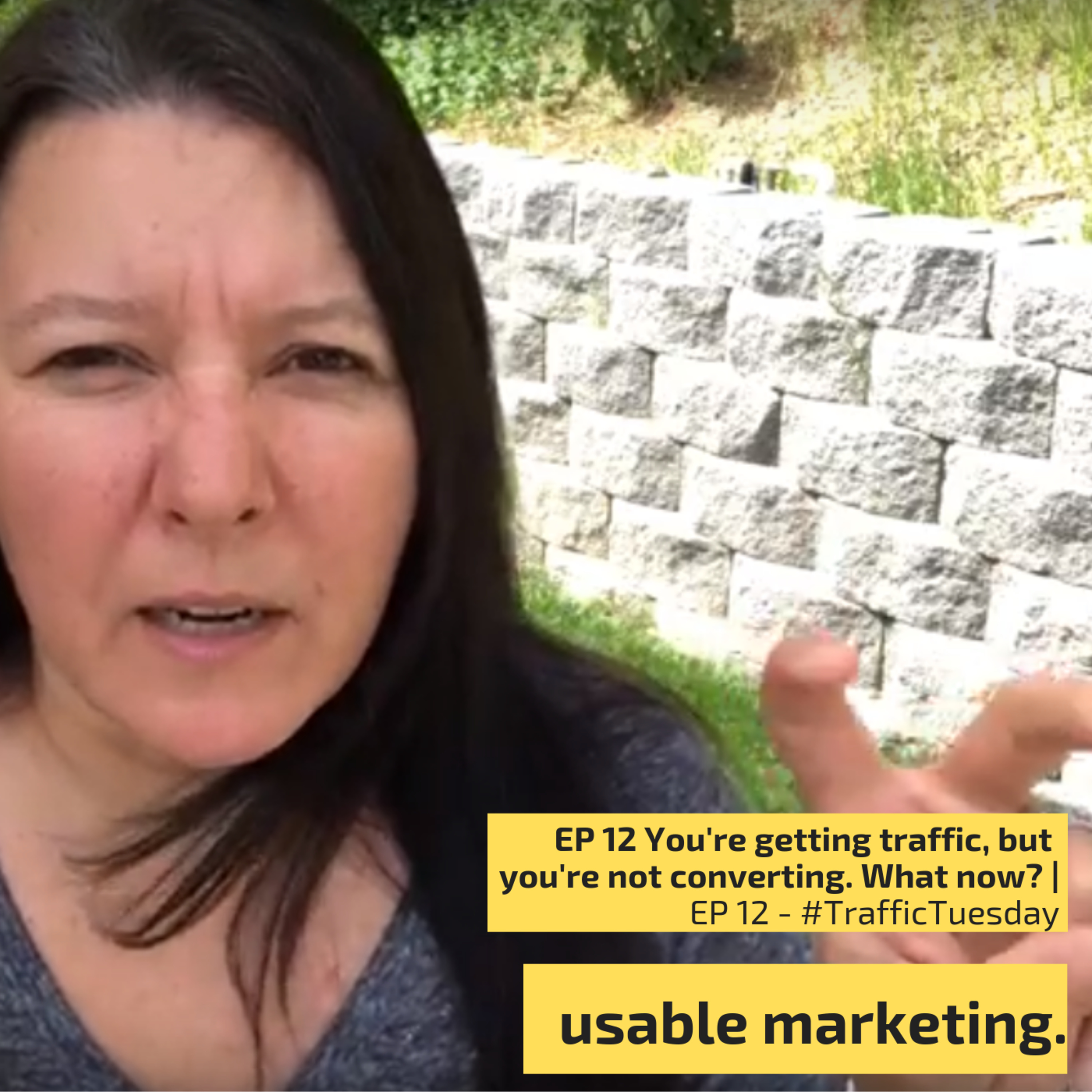 Usable Marketing