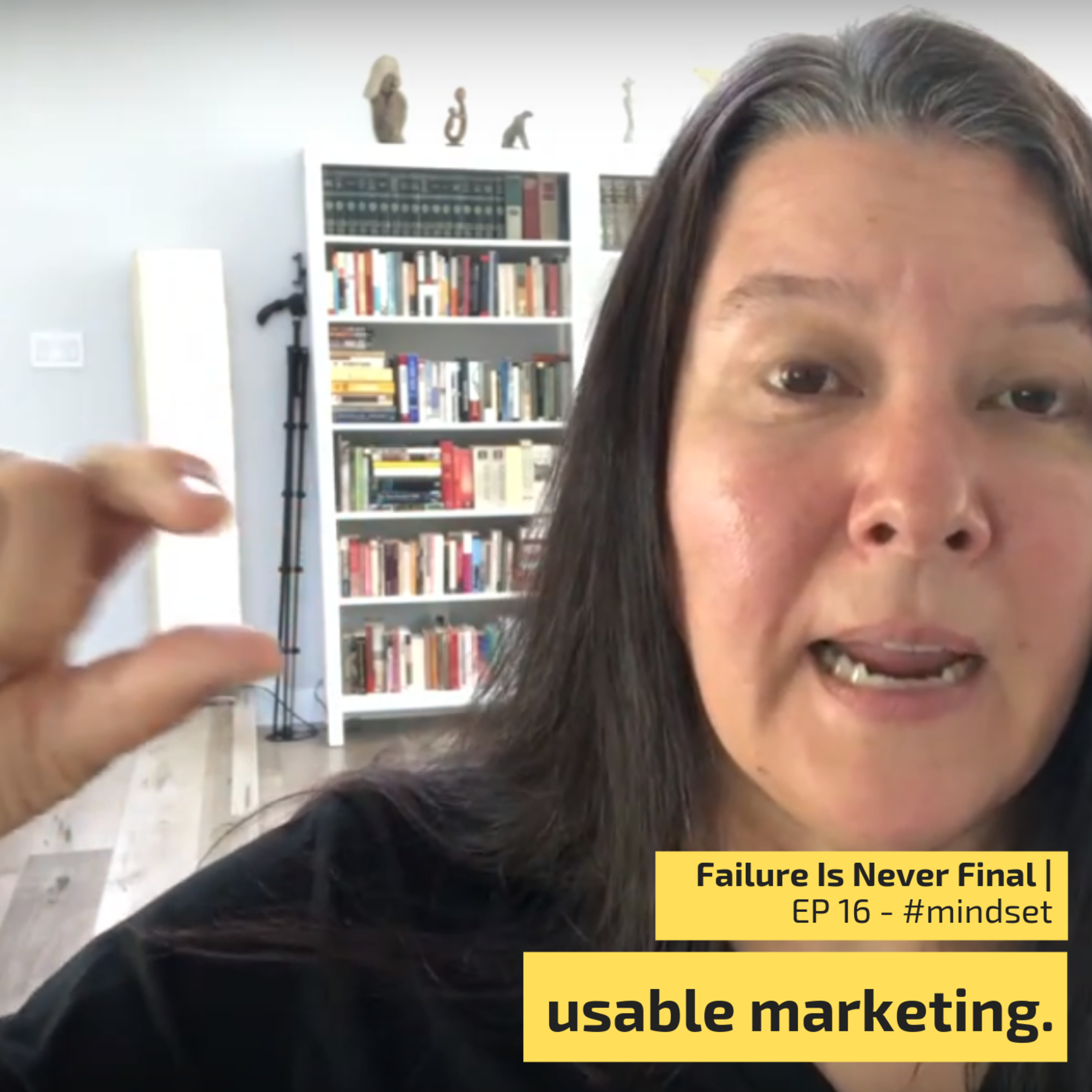 Usable Marketing
